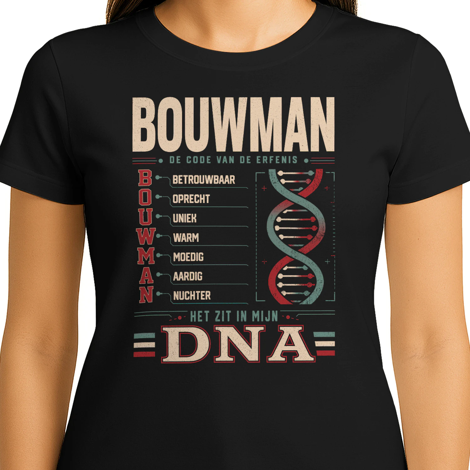 HL0130 BOUWMAN HA18