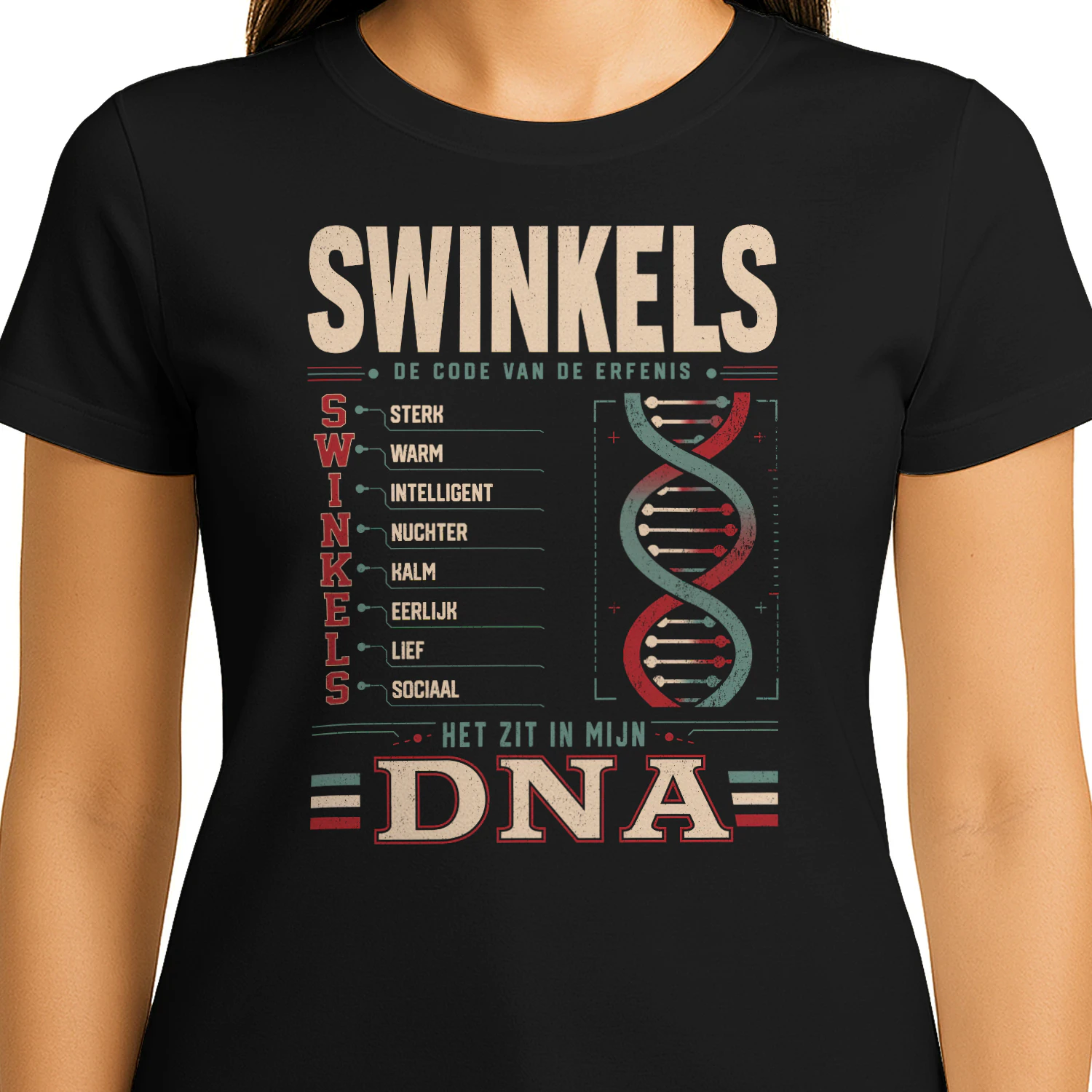 HL0260 SWINKELS HA18