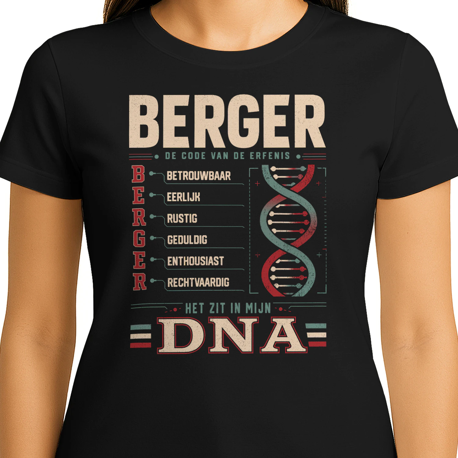 HL0835 BERGER HA18