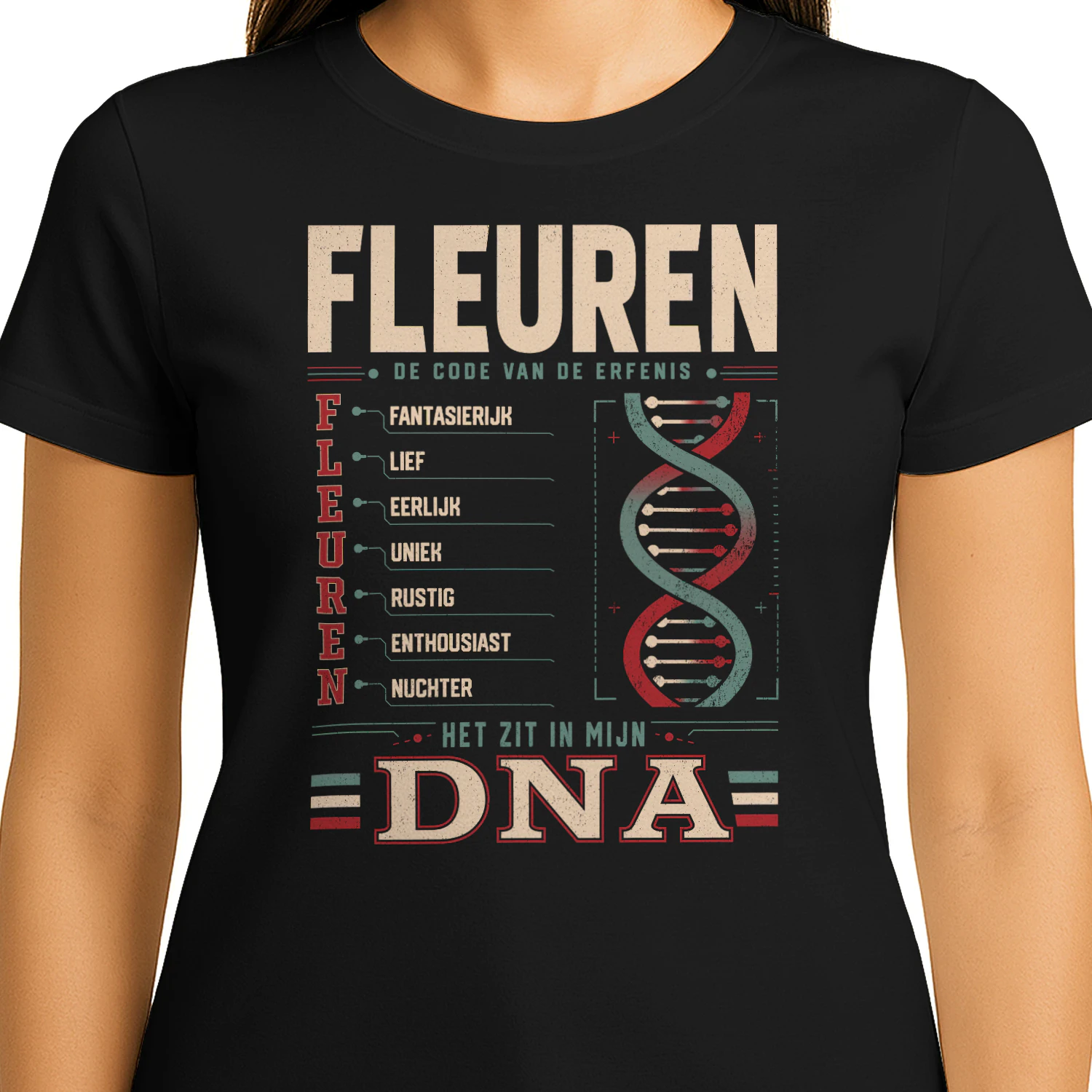 HL1765 FLEUREN HA18