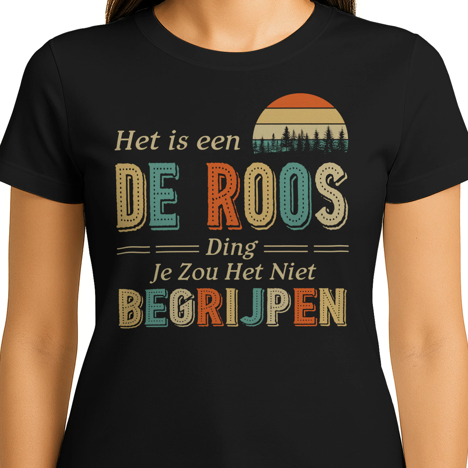 HL0582 DE ROOS BSHL37