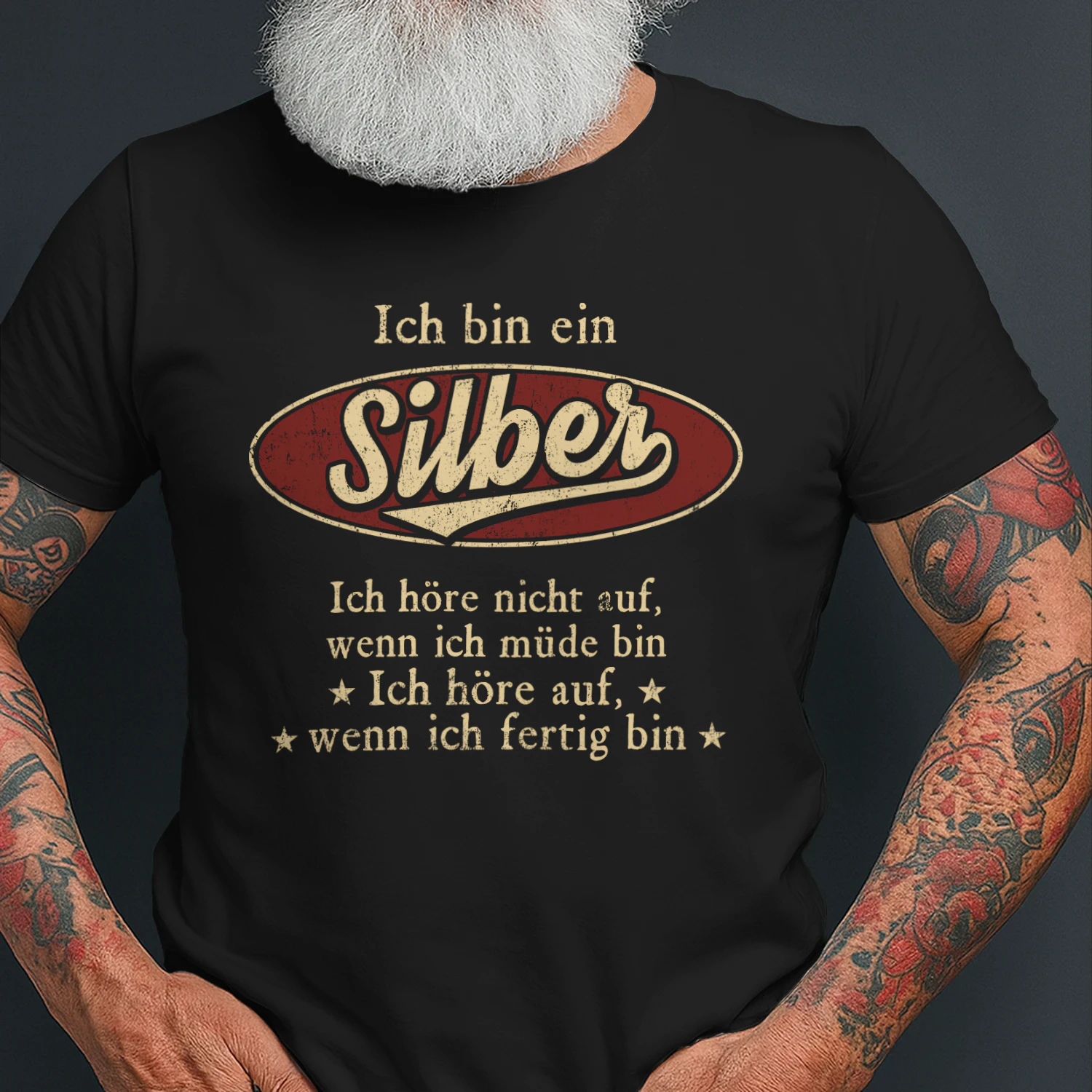 DE00528 Silber DA9