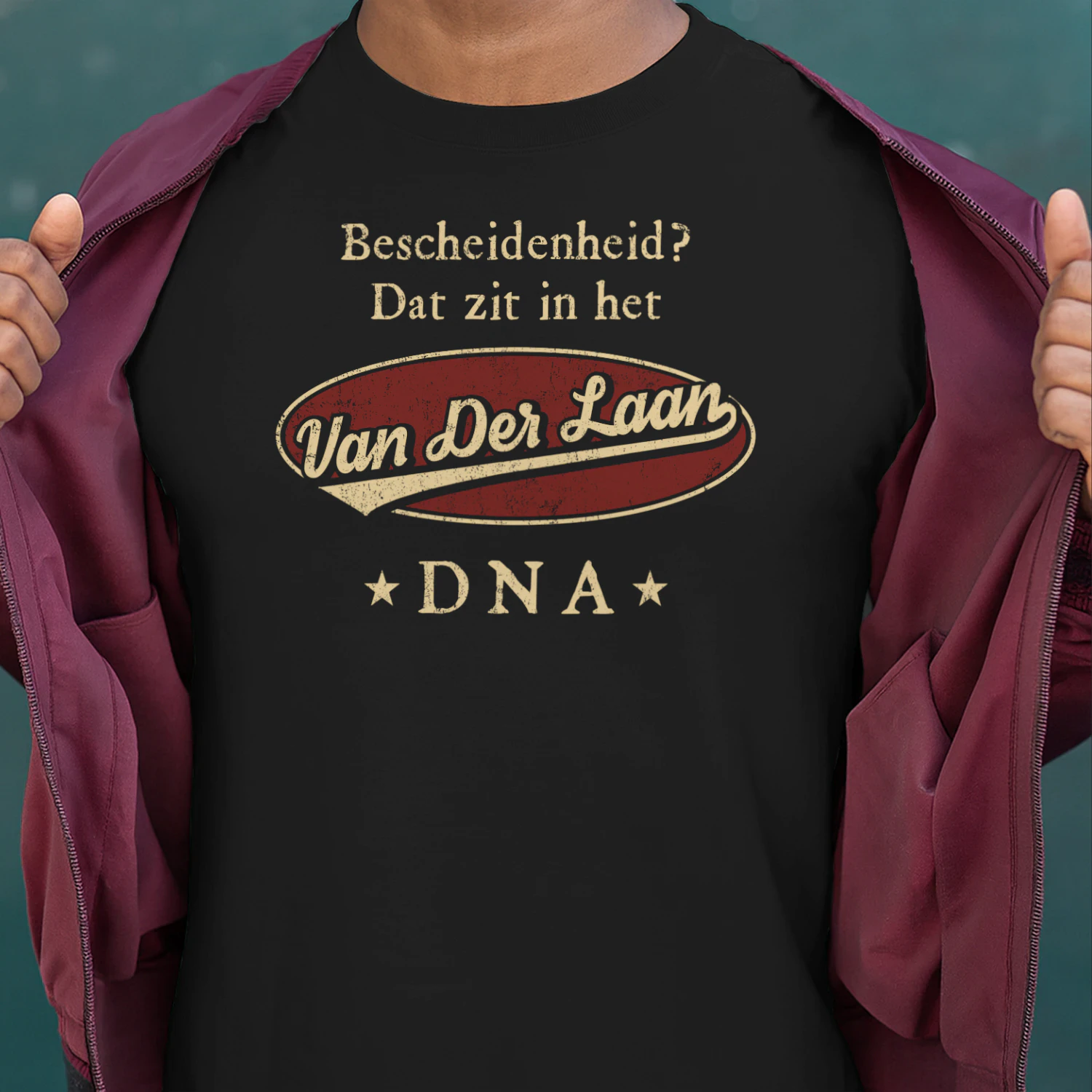 HL0081 VAN DER LAAN BSNL13