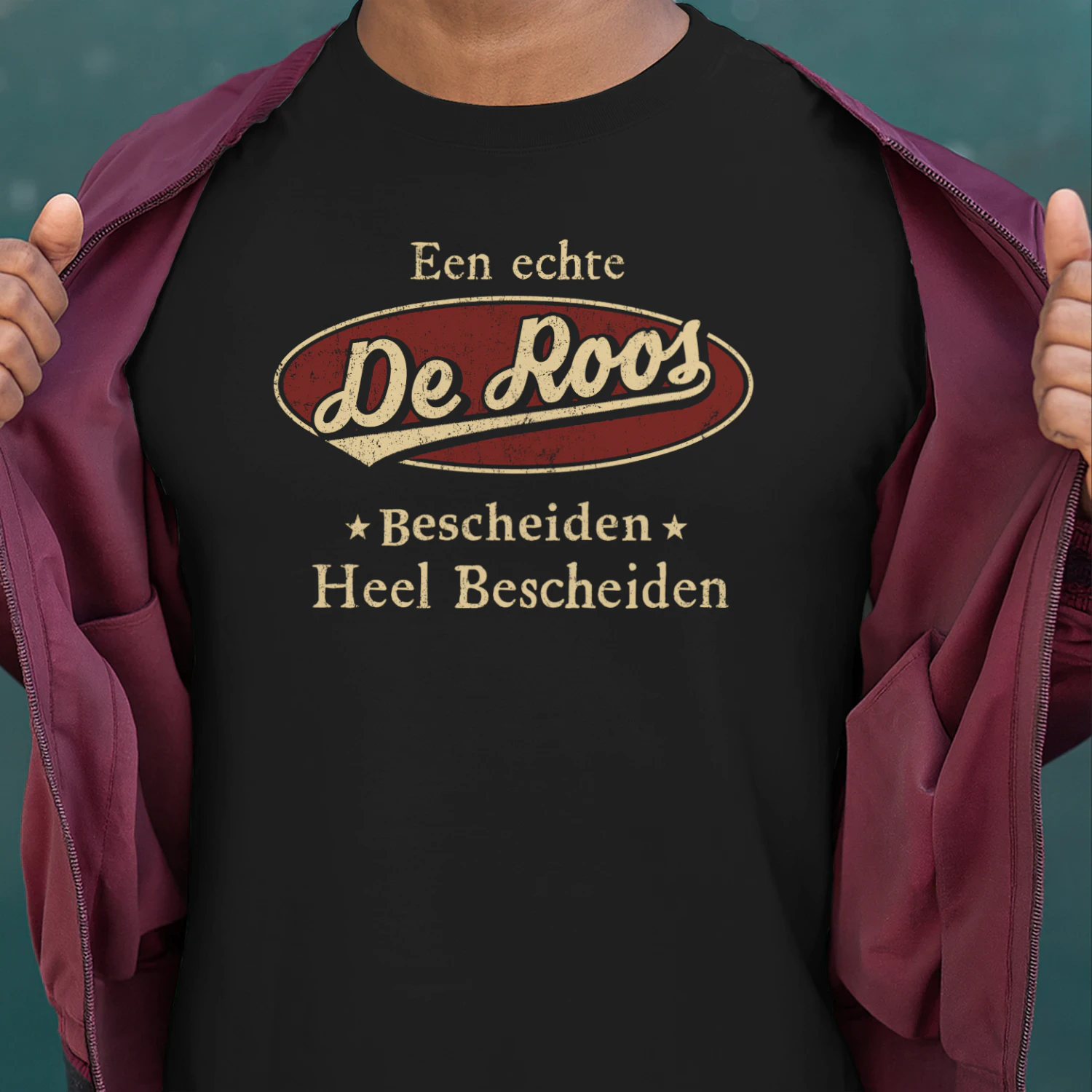 HL0582 DE ROOS BSNL08