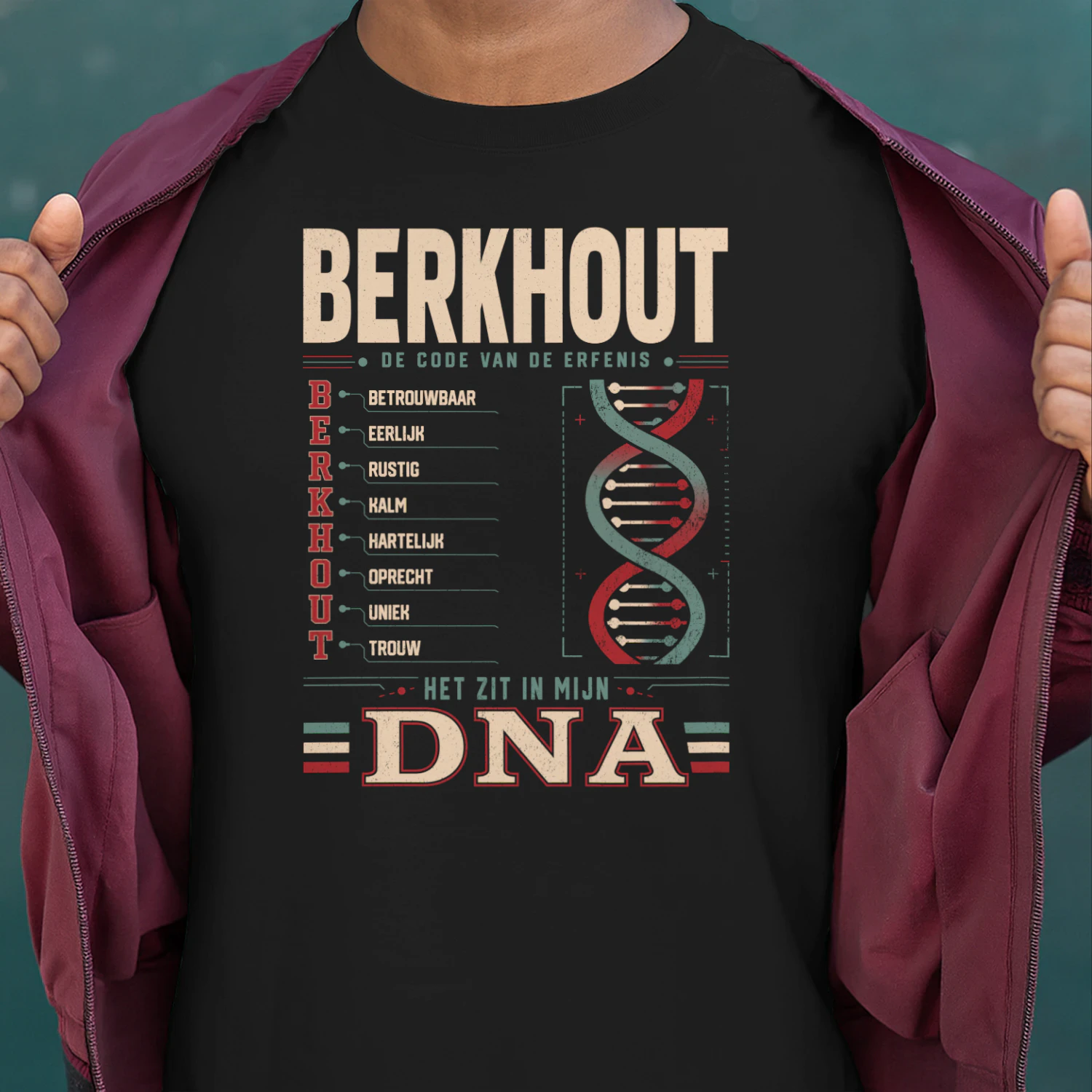 HL0410 BERKHOUT HA18