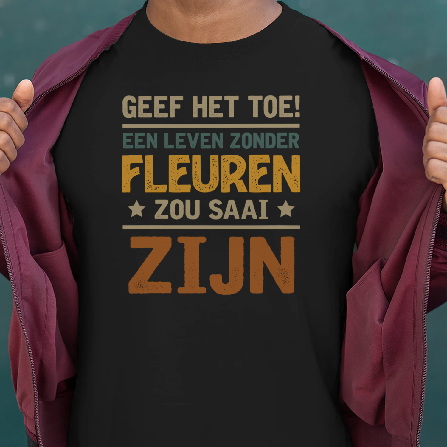 HL1765 FLEUREN HA7.1