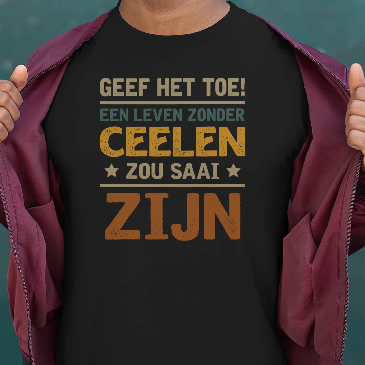 HL1882 CEELEN HA7.1