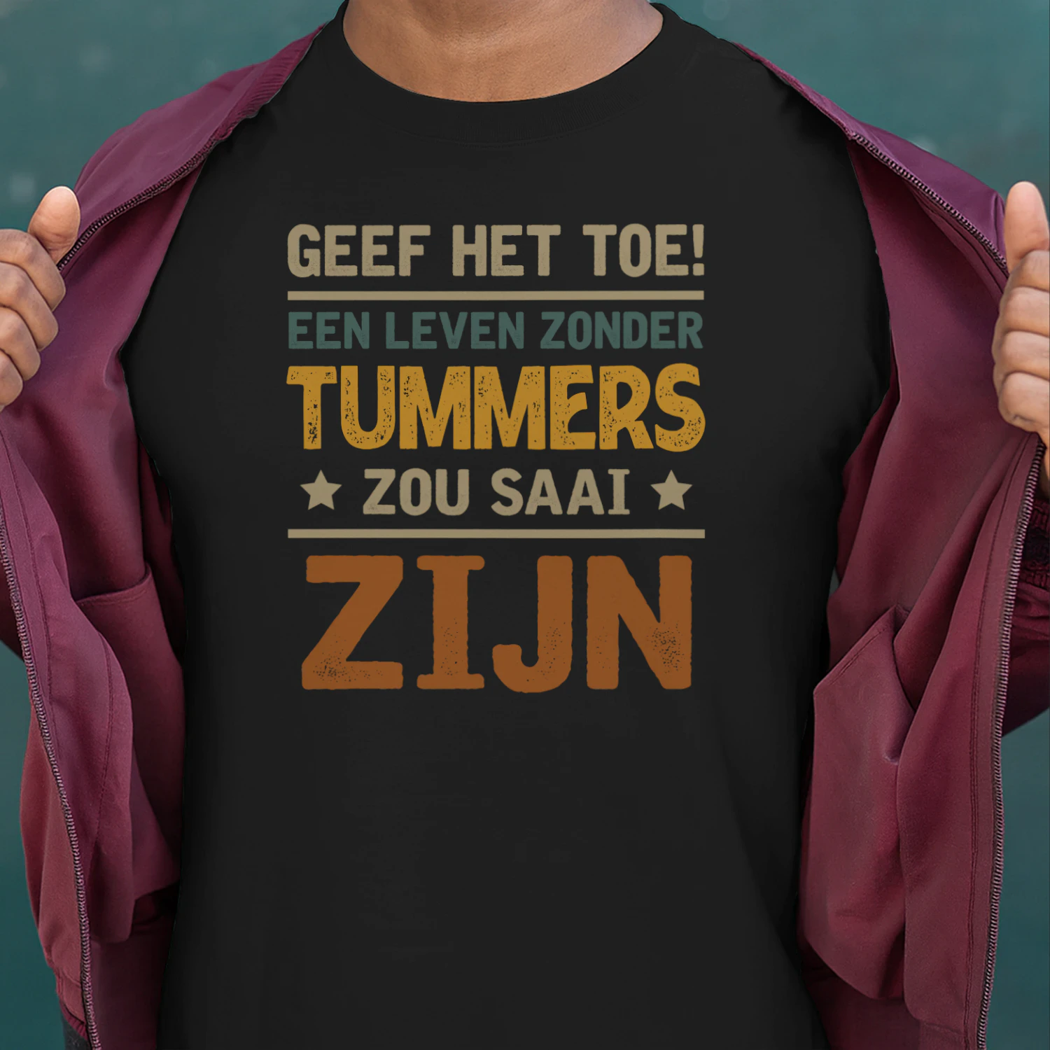HL1954 TUMMERS HA7.1