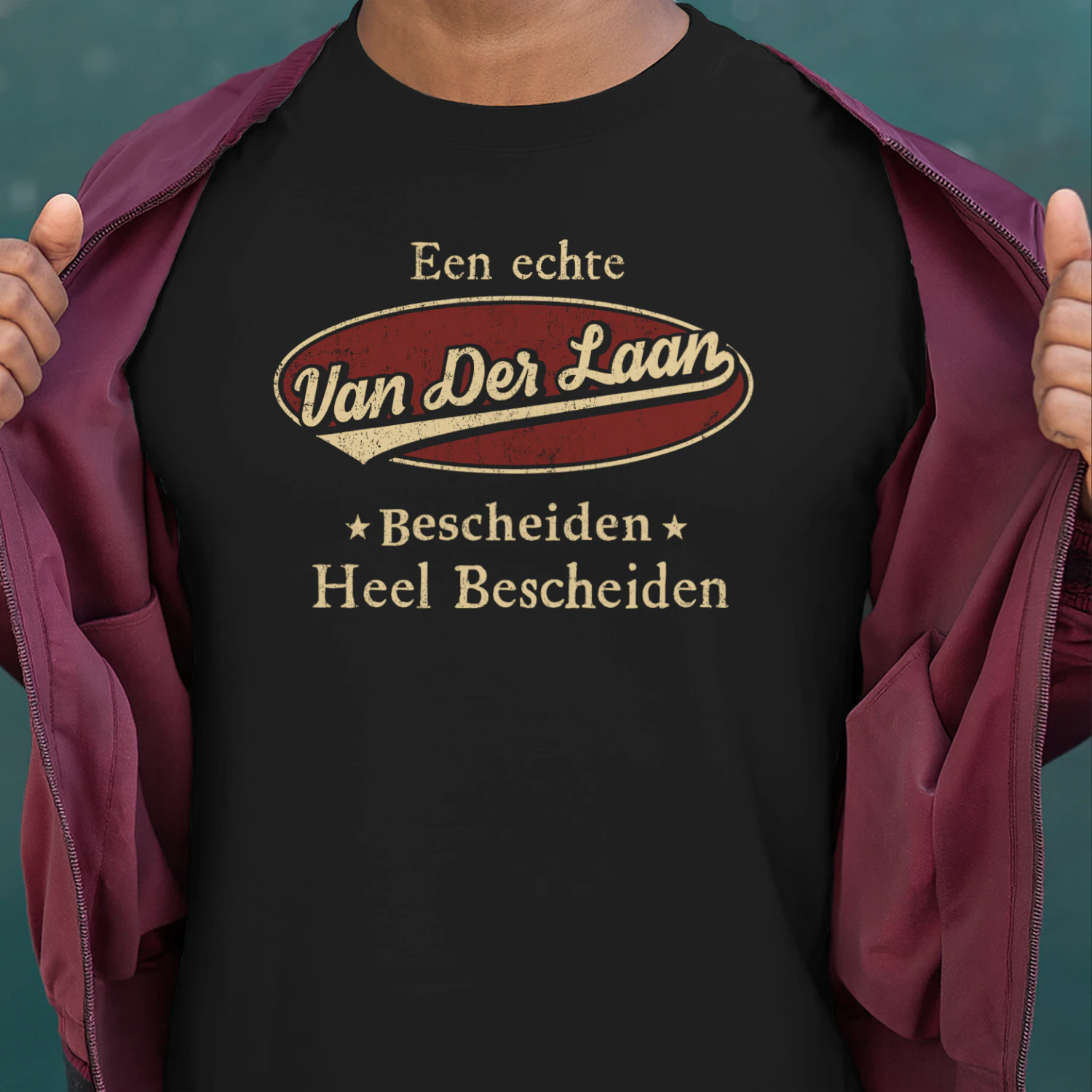 HL0081 VAN DER LAAN BSNL08