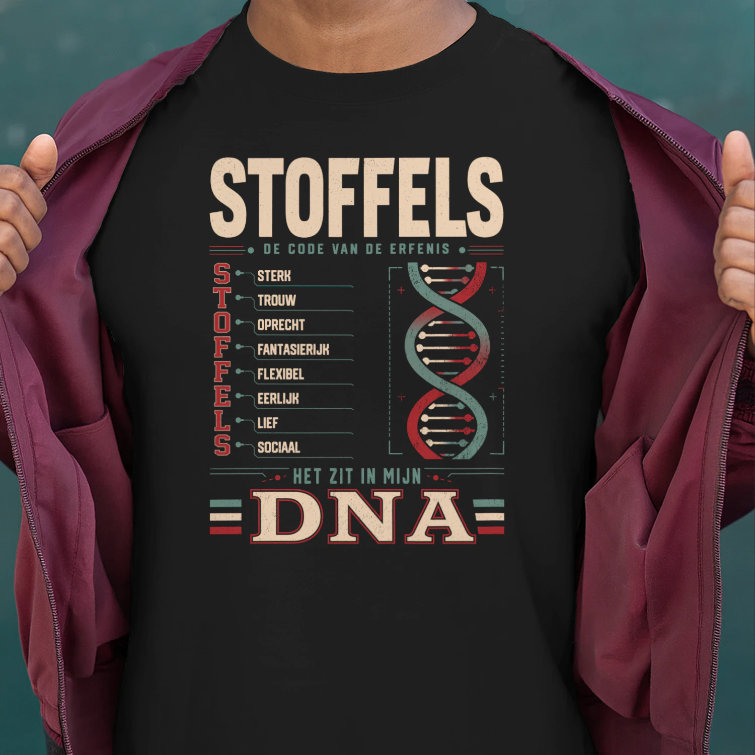 HL1073 STOFFELS HA18