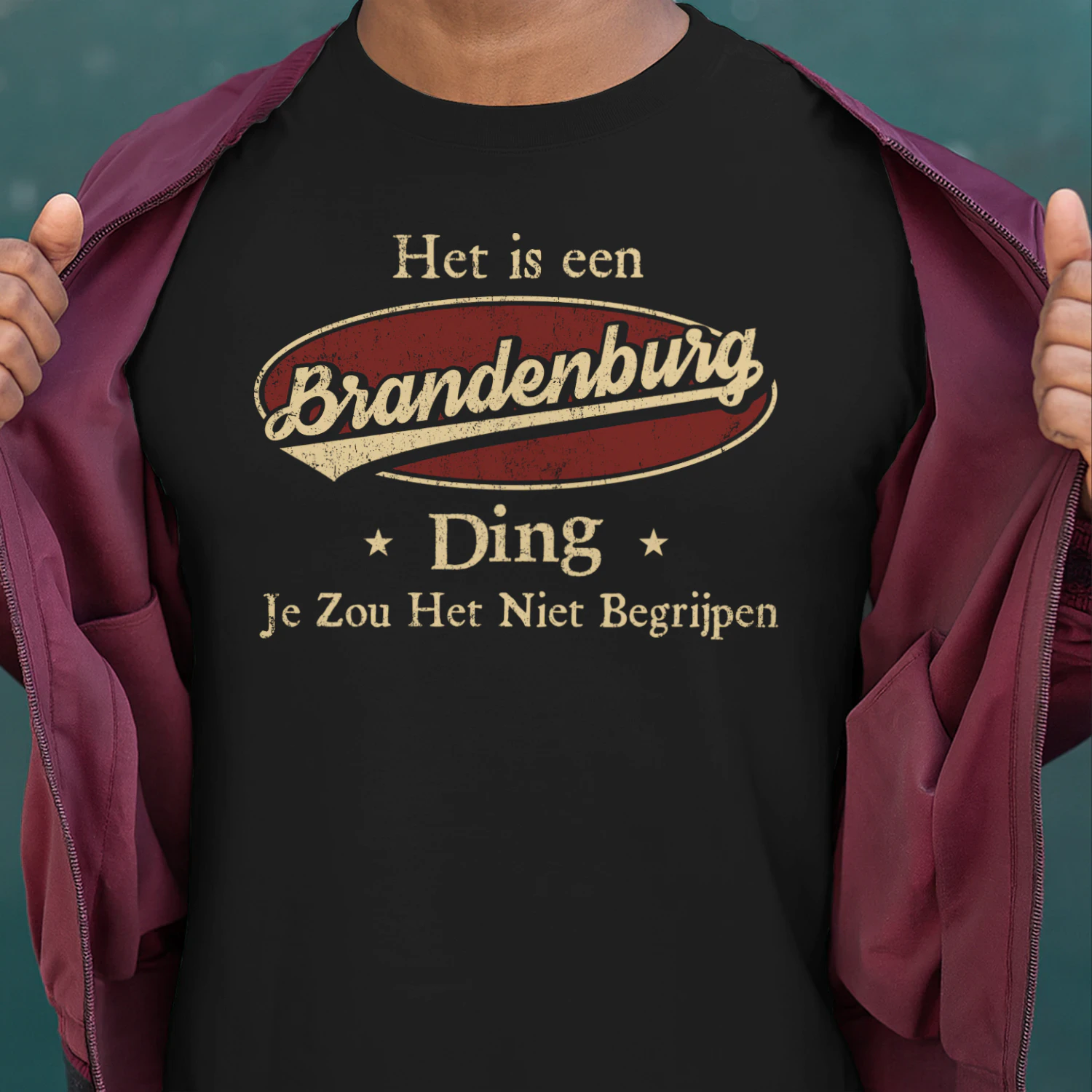 HL1871 BRANDENBURG D1HL