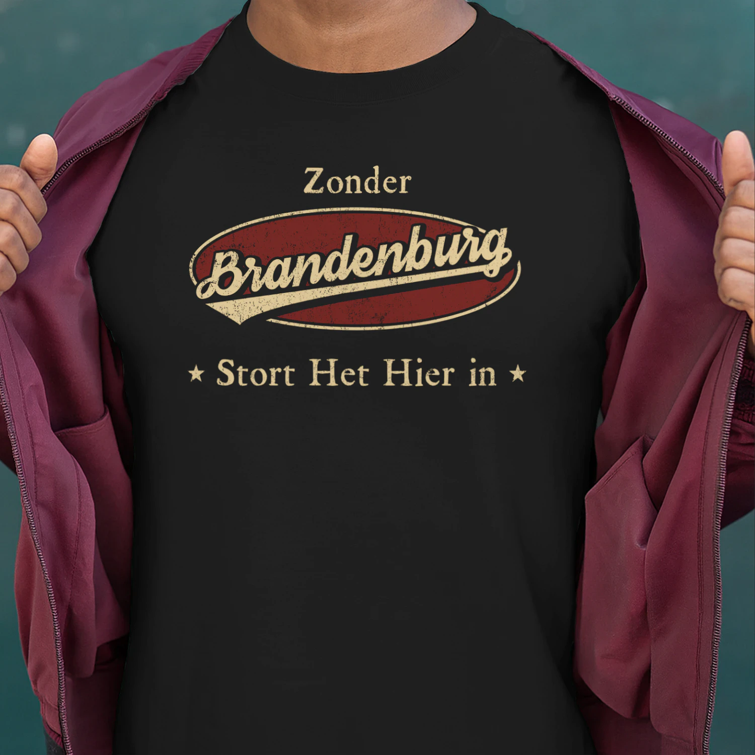 HL1871 BRANDENBURG BSNL10