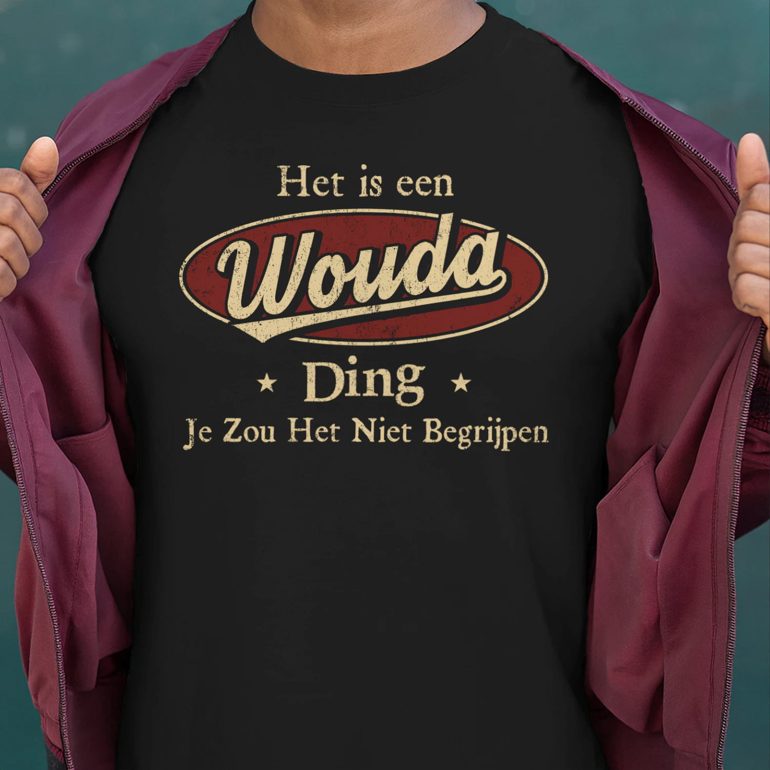 HL0994 WOUDA D1HL