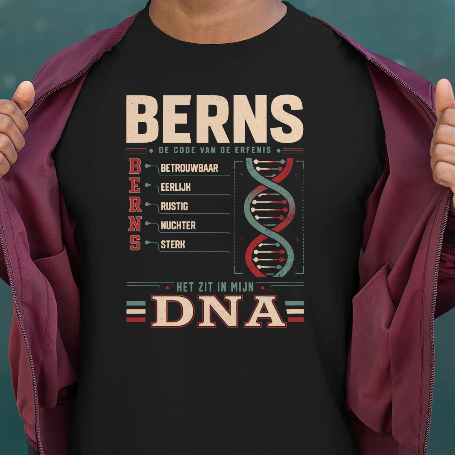HL2917 BERNS HA18