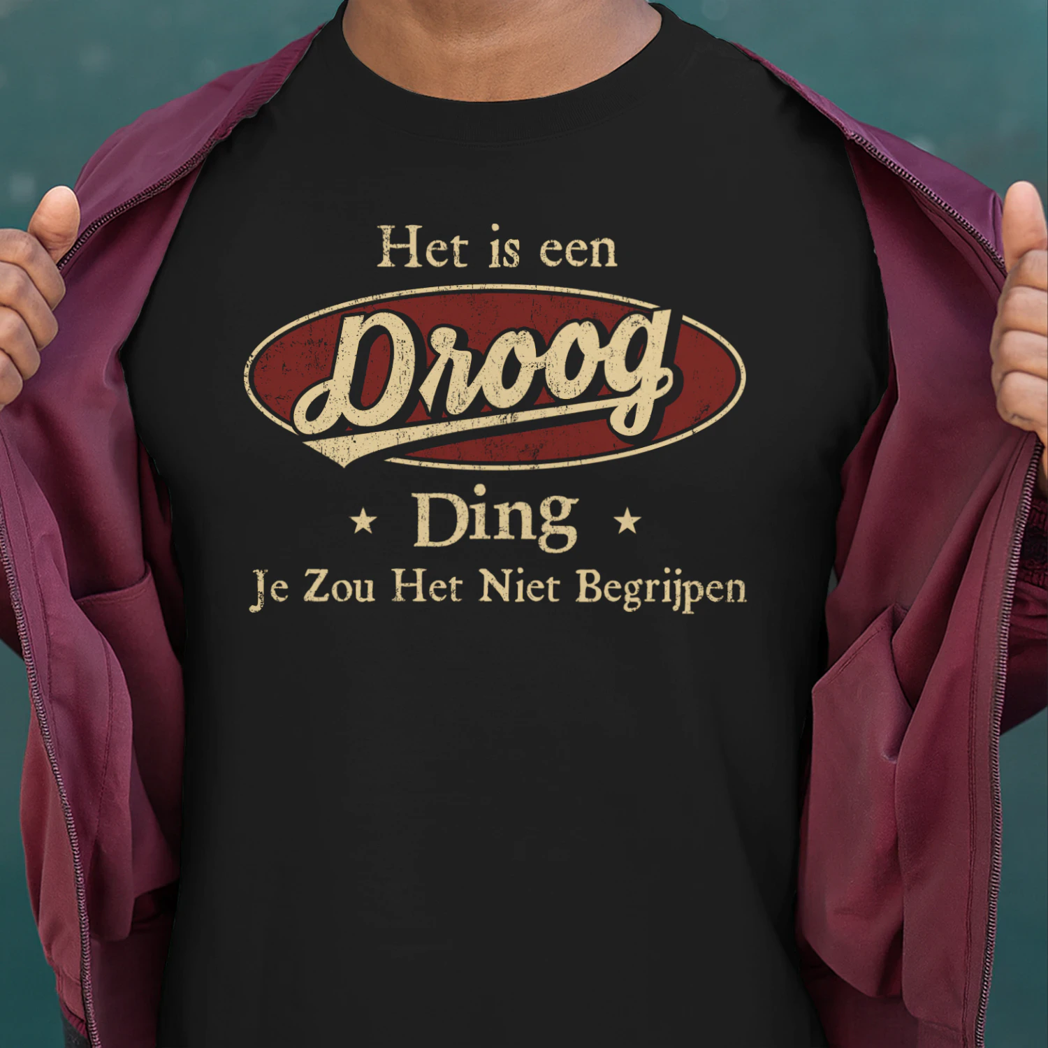 HL1831 DROOG D1HL
