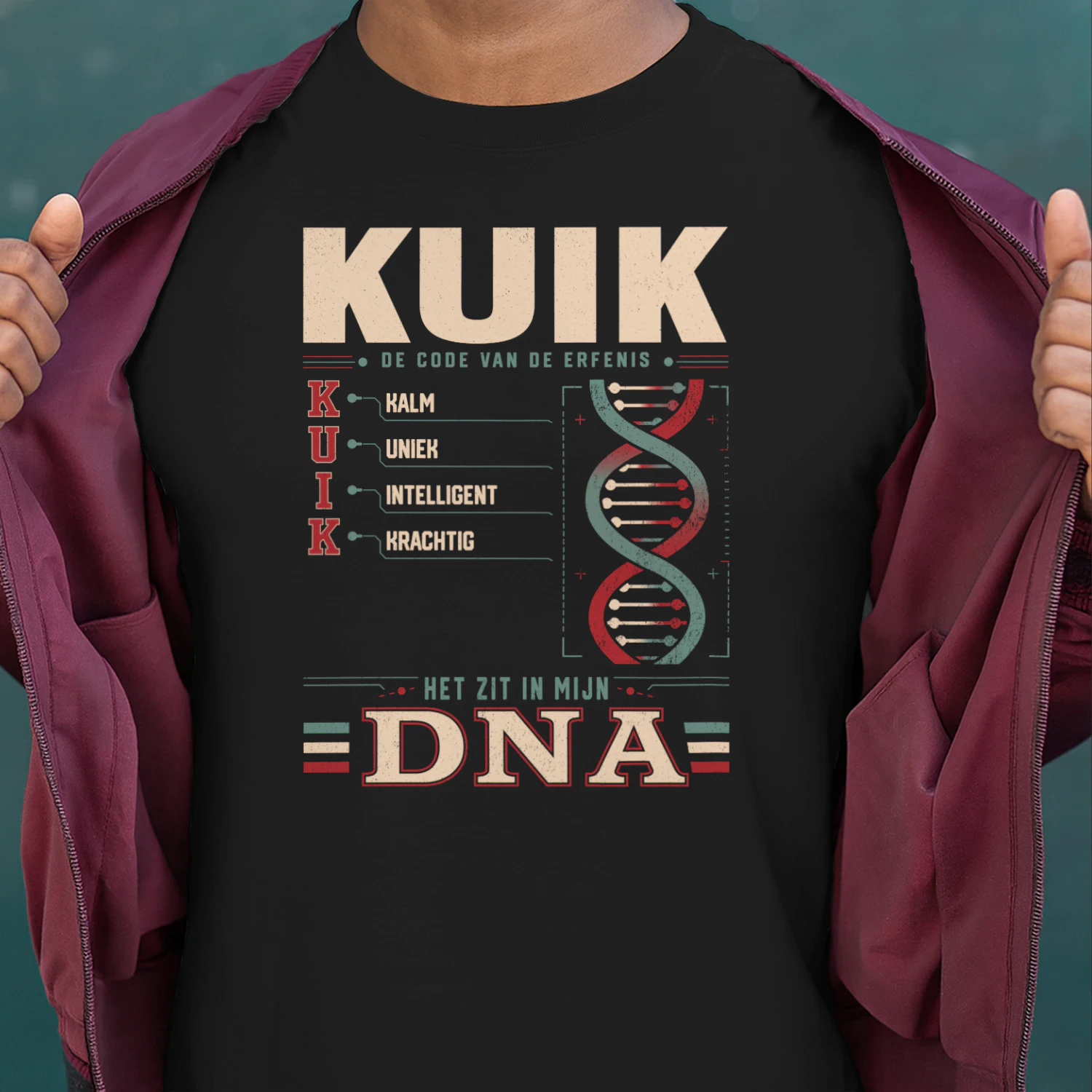 HL1134 KUIK HA18