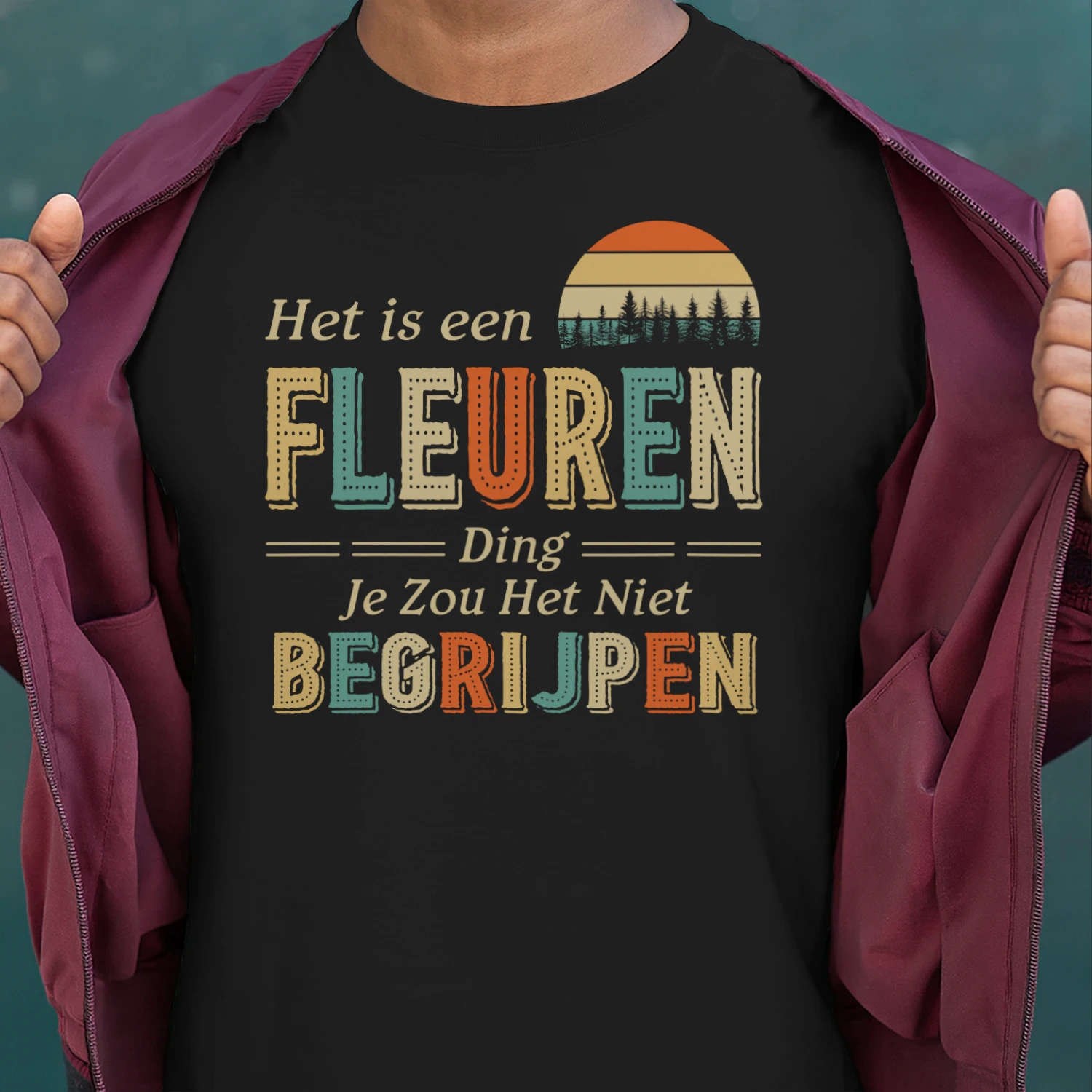 HL1765 FLEUREN BSHL37
