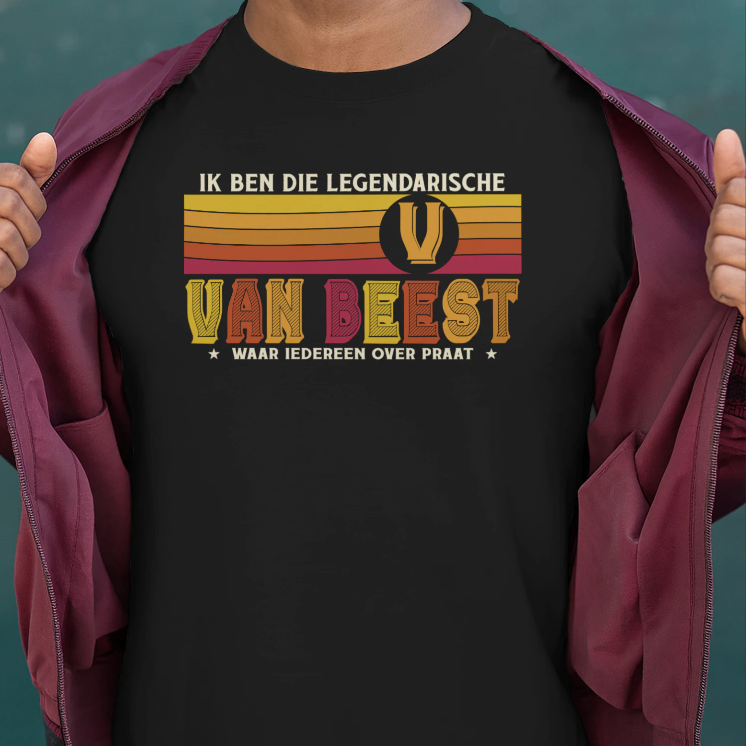HL1969 VAN BEEST BSNL05