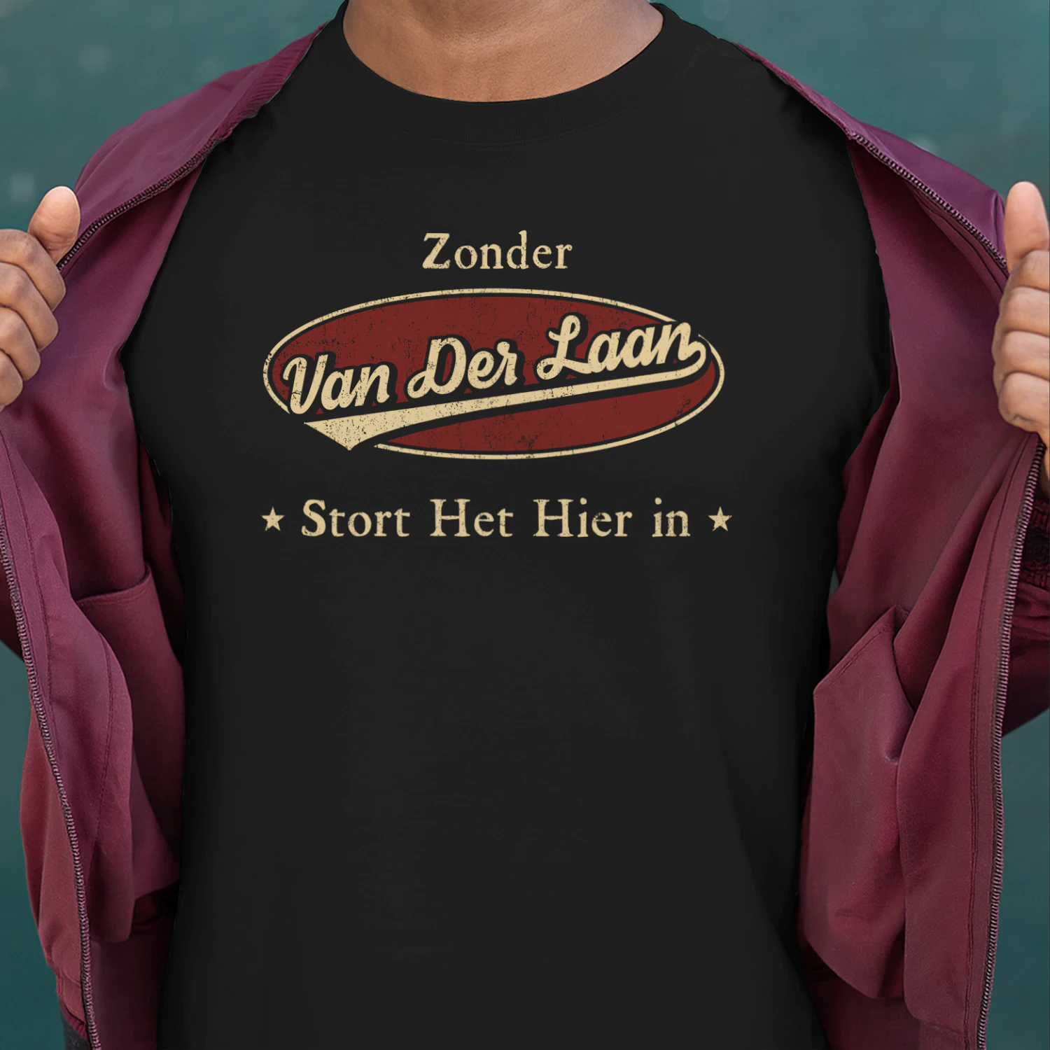 HL0081 VAN DER LAAN BSNL10