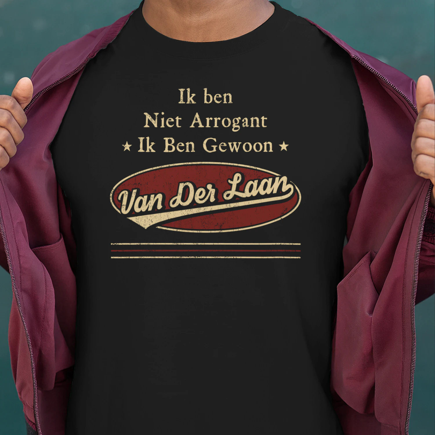 HL0081 VAN DER LAAN BSNL12