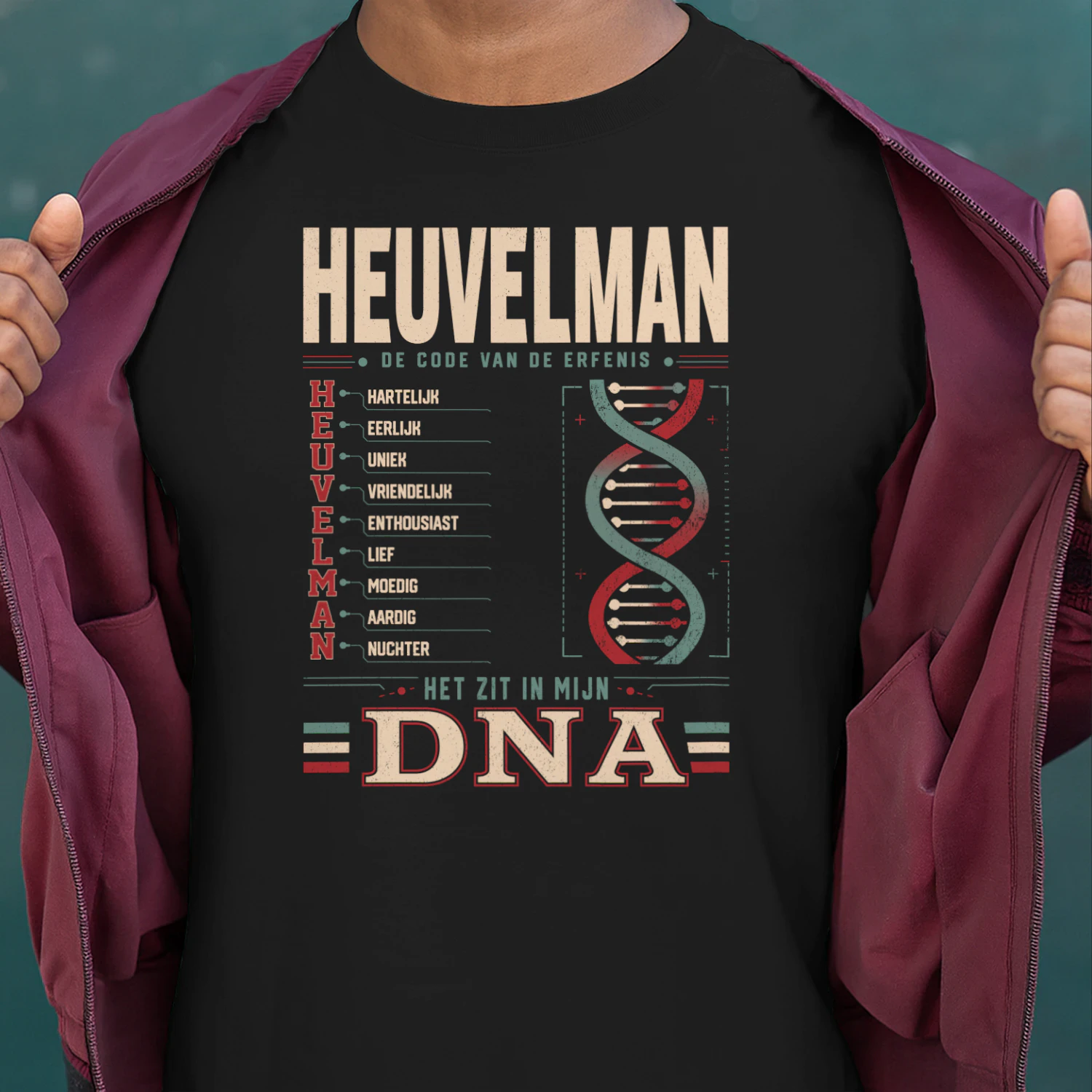 HL1845 HEUVELMAN HA18
