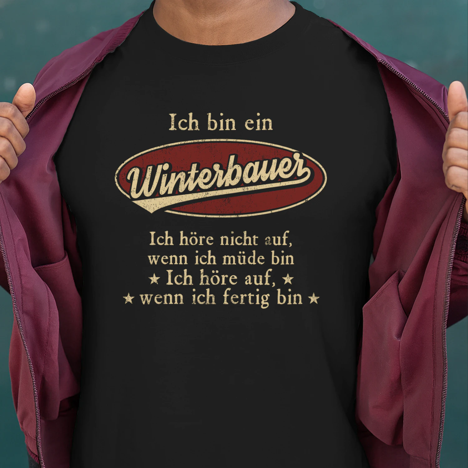 DE03473 Winterbauer DA9