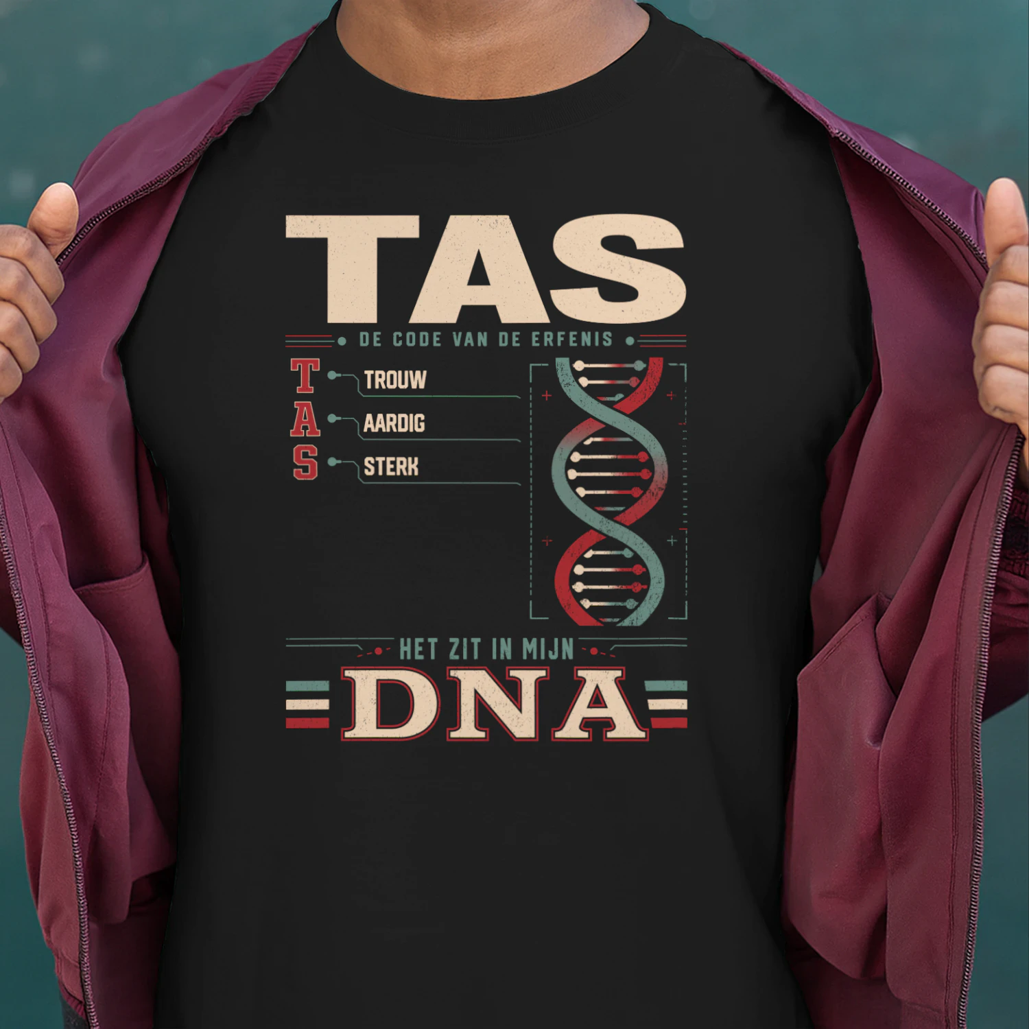 HL2301 TAS HA18