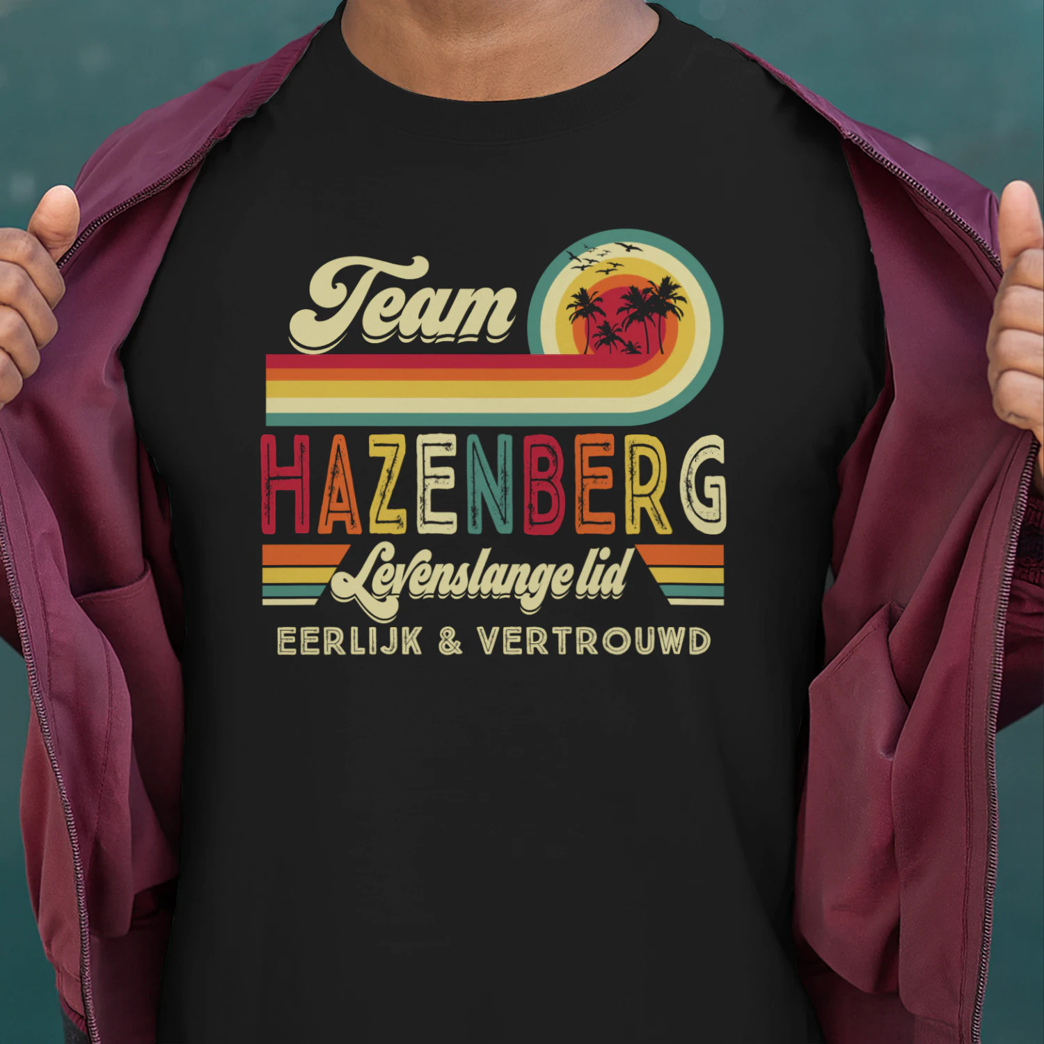 HL1899 HAZENBERG BSNL07