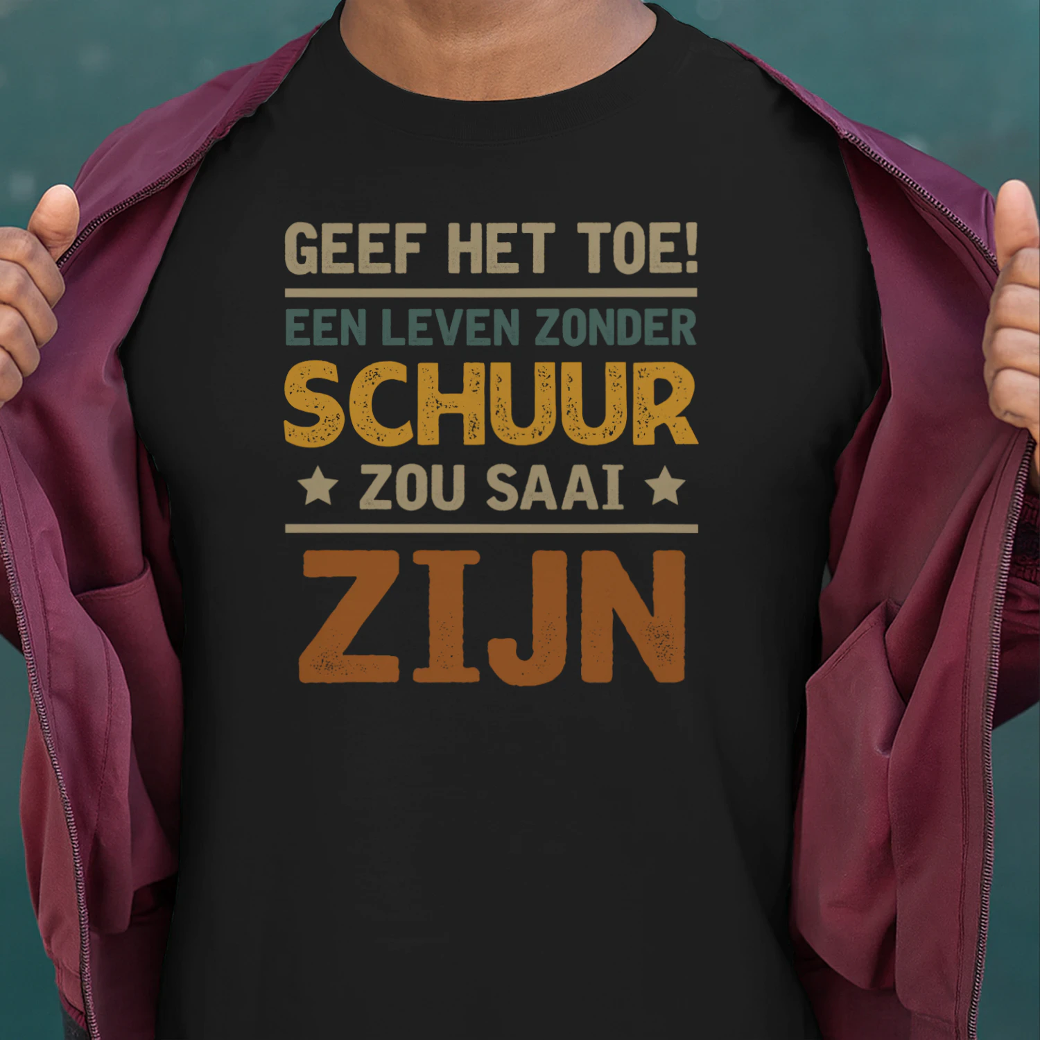 HL1818 SCHUUR HA7.1