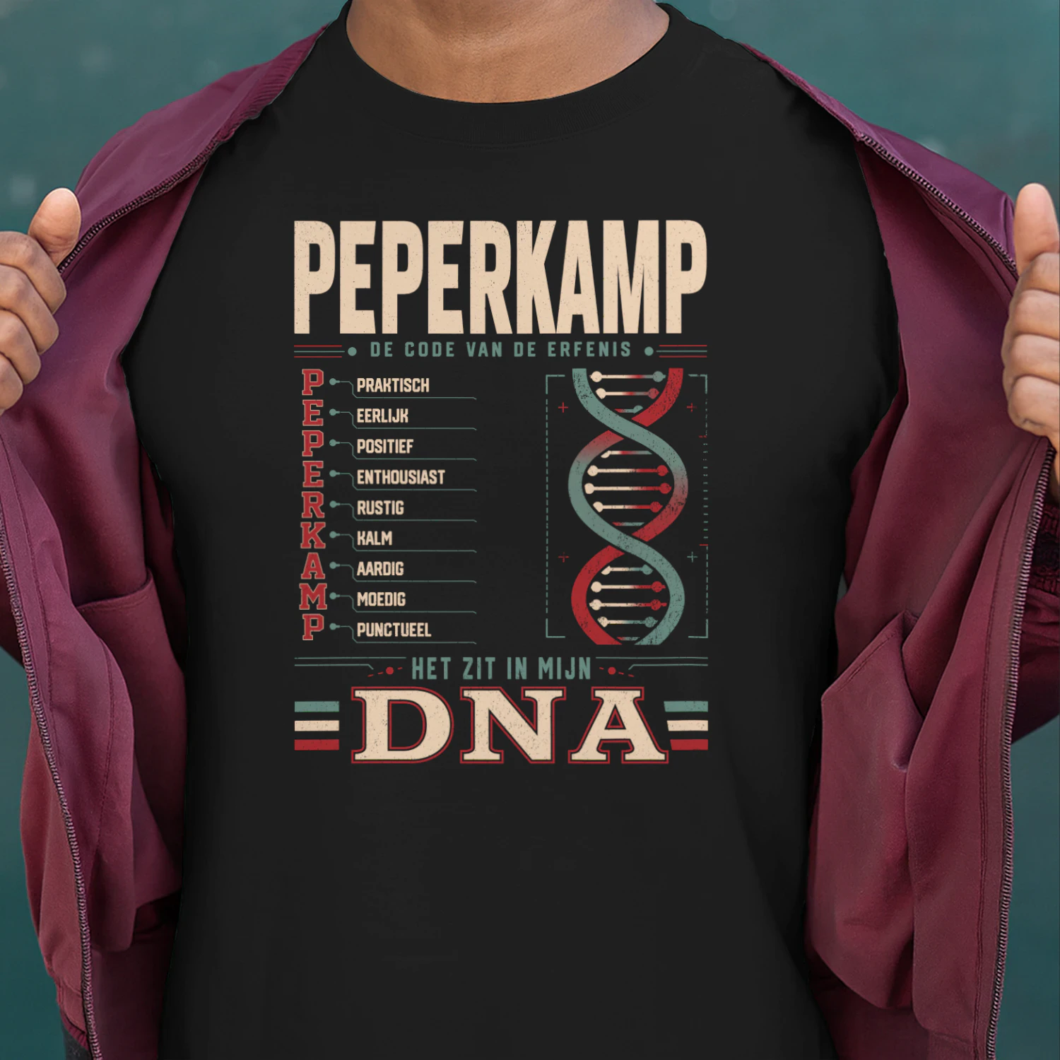HL1908 PEPERKAMP HA18
