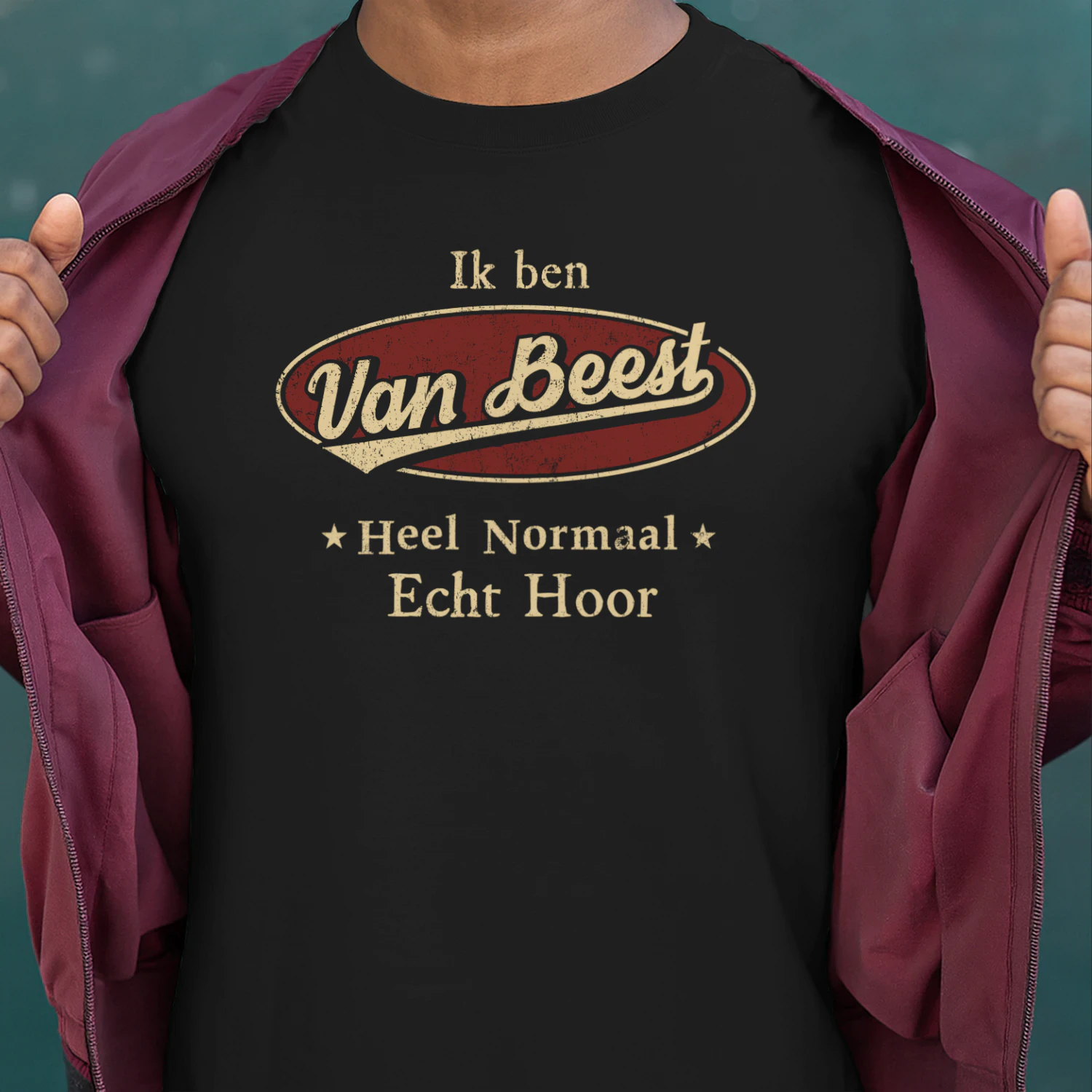 HL1969 VAN BEEST BSNL09