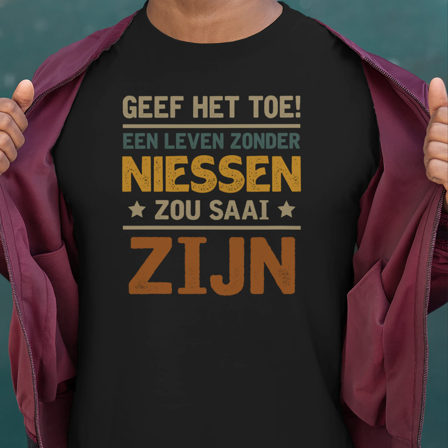 HL1089 NIESSEN HA7.1