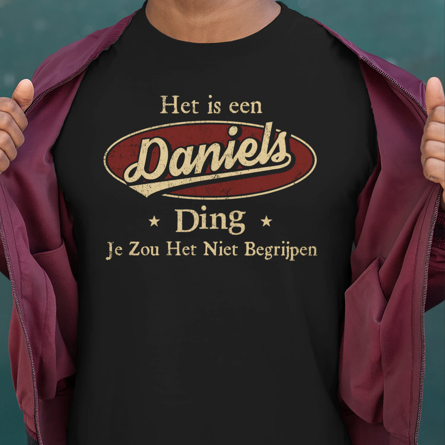 HL1641 DANIELS D1HL