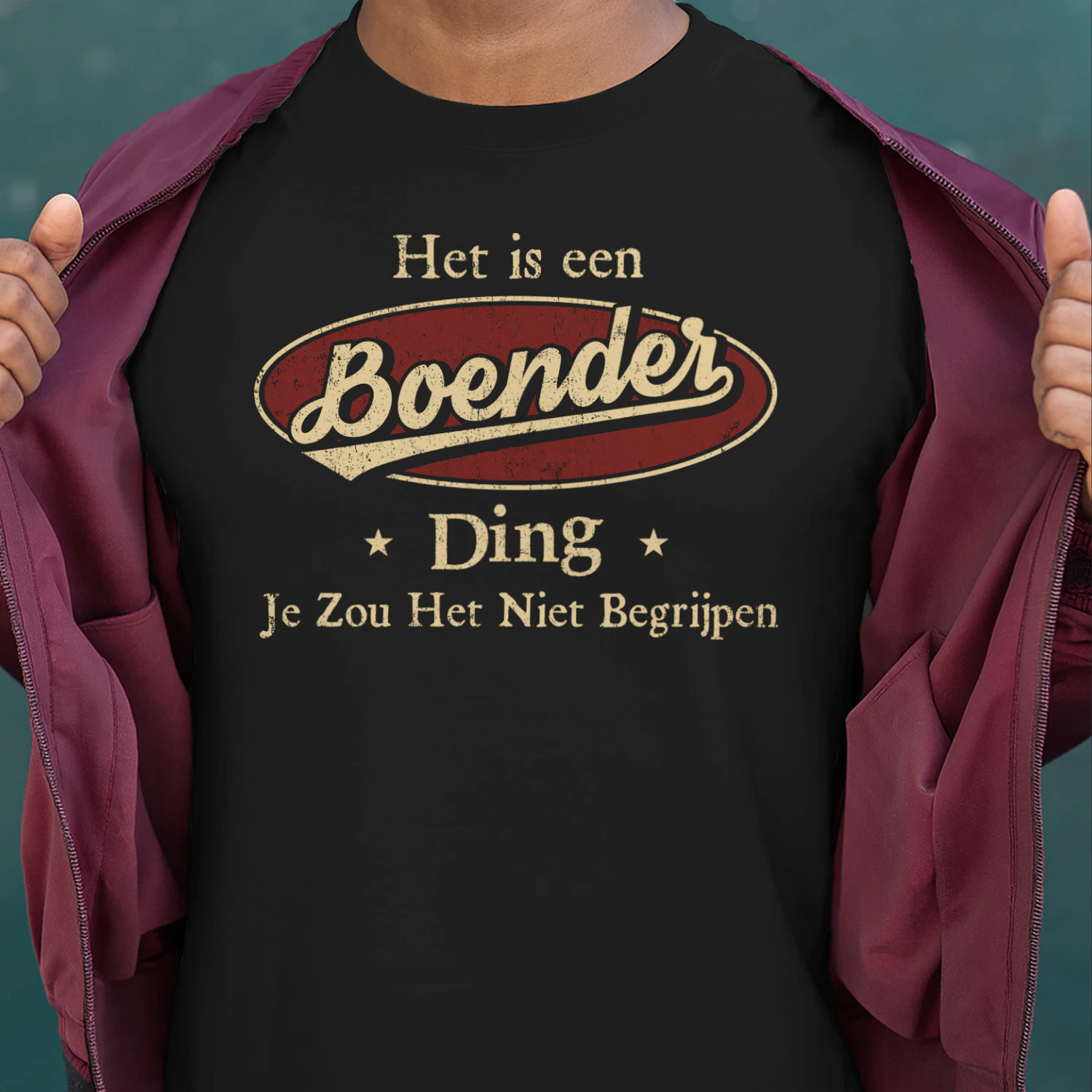 HL1939 BOENDER D1HL
