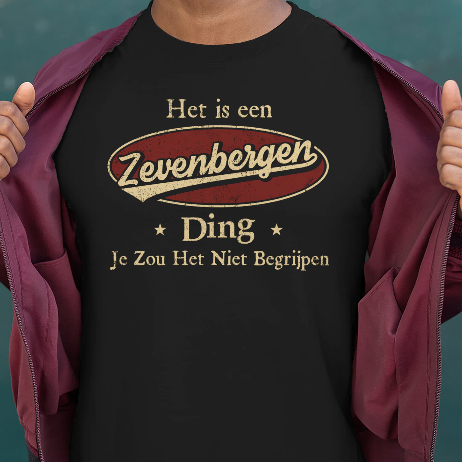 HL1892 ZEVENBERGEN D1HL