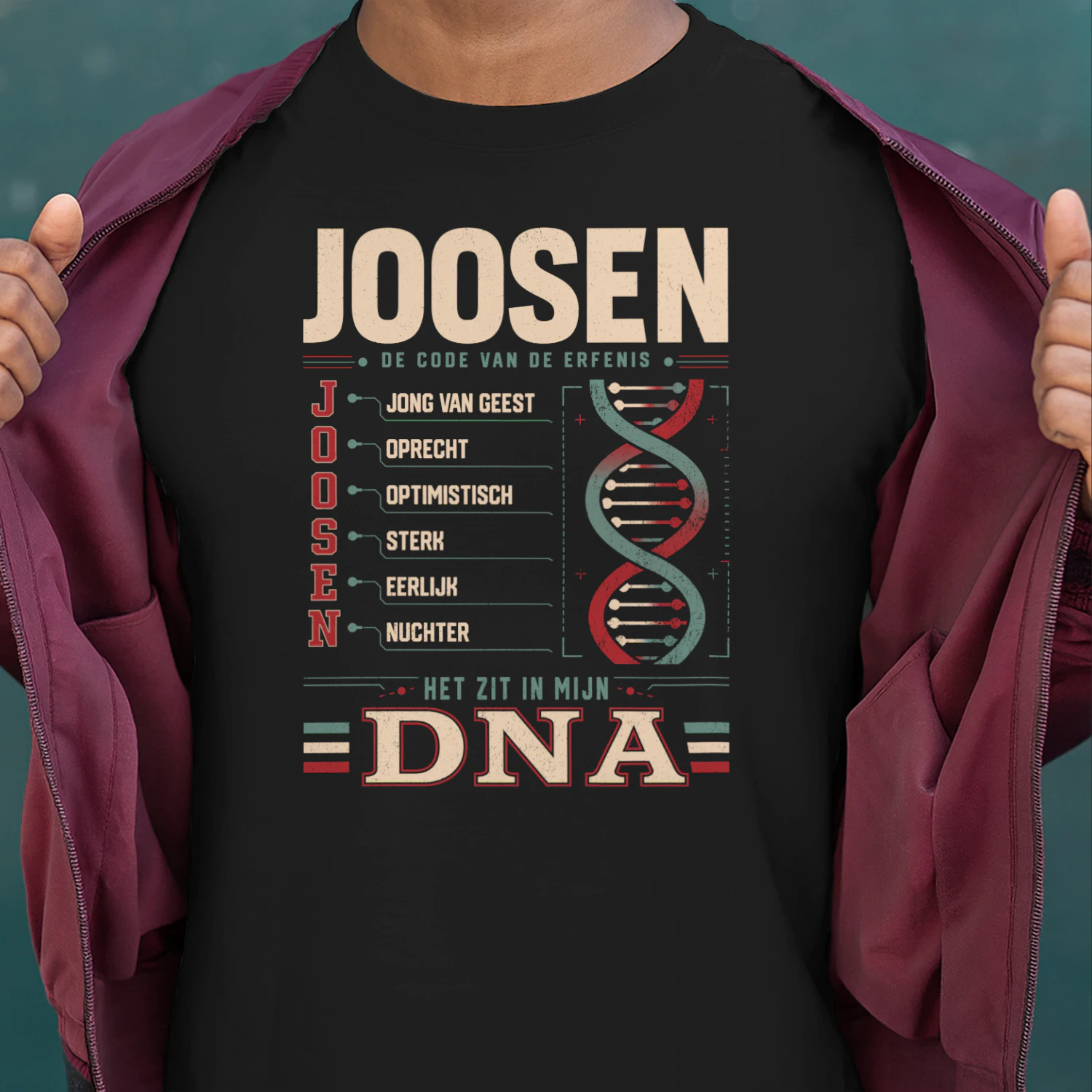 HL1917 JOOSEN HA18
