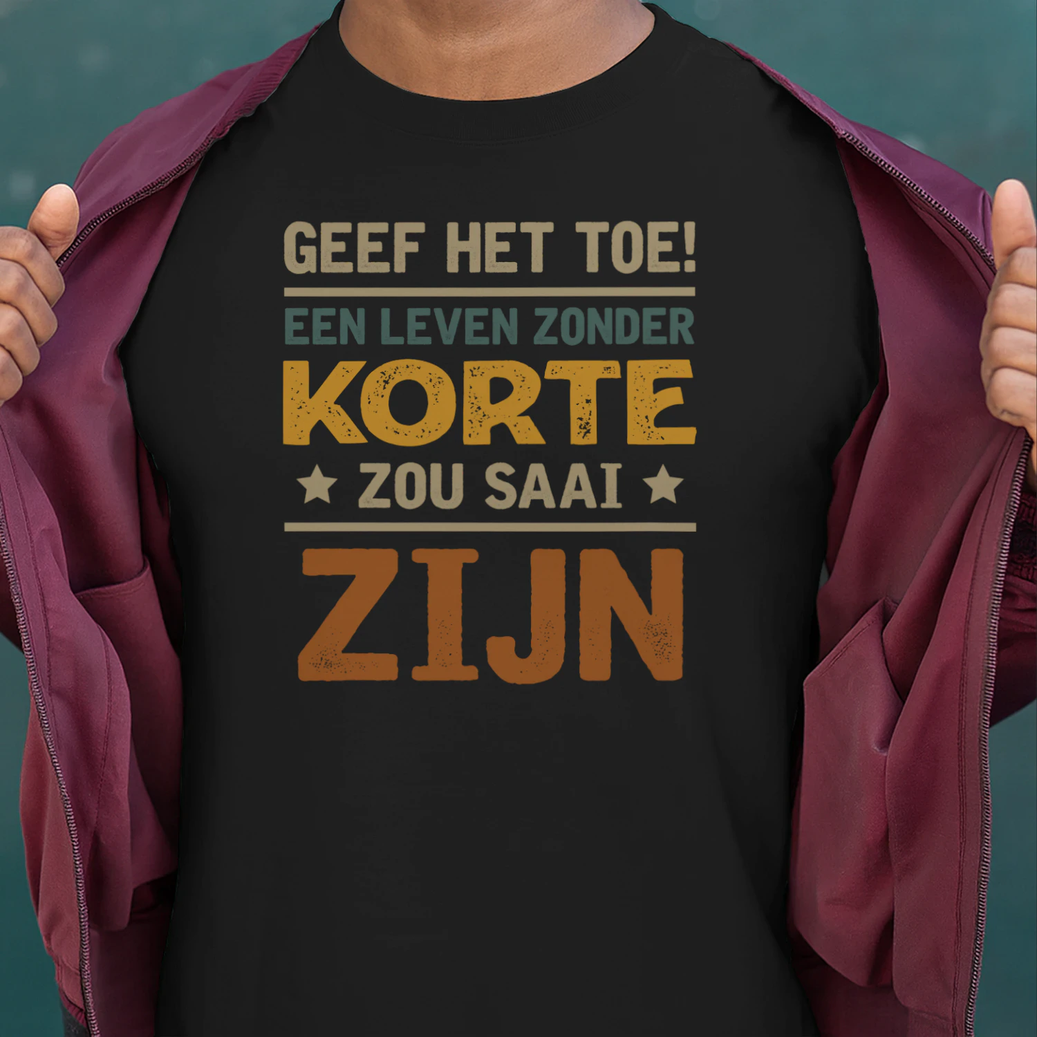 HL2263 KORTE HA7.1