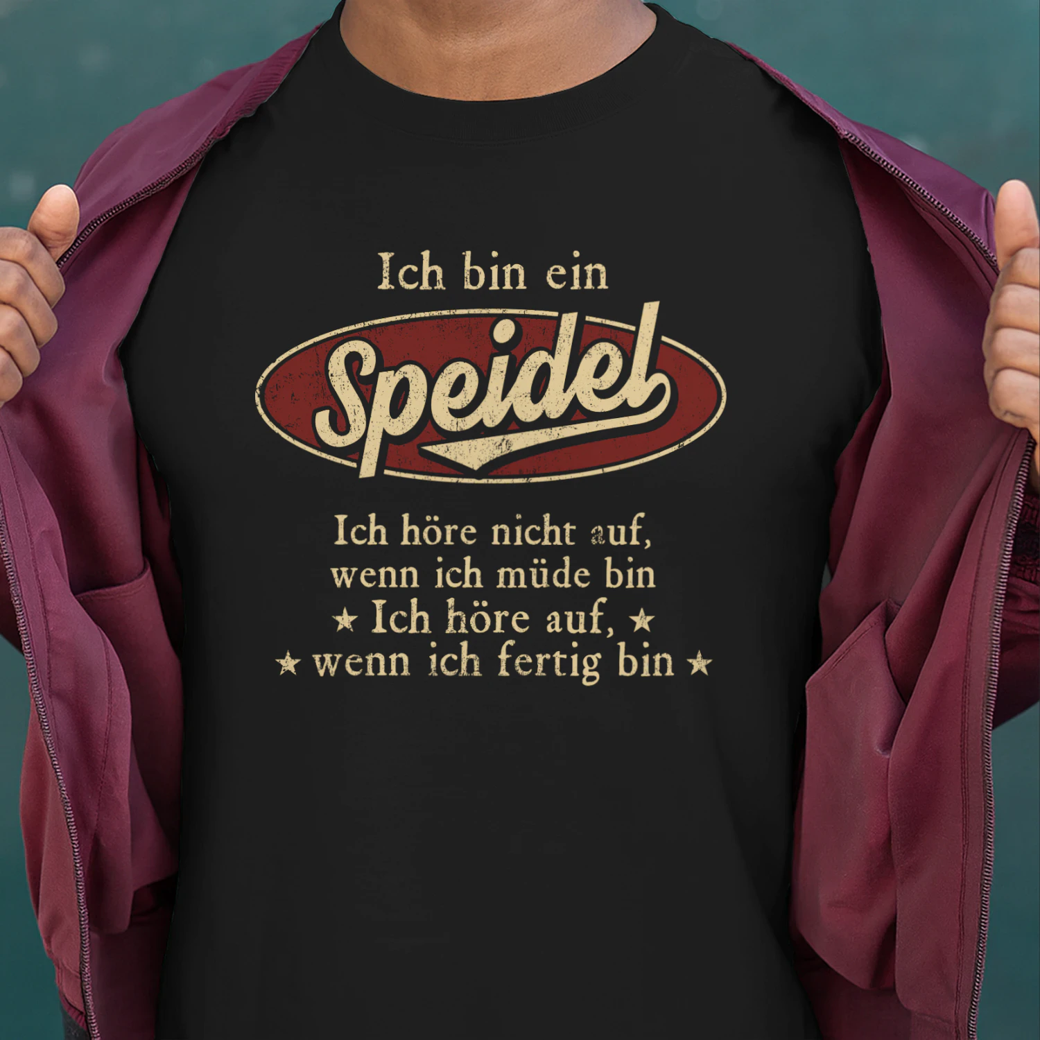 DE00927 Speidel DA9
