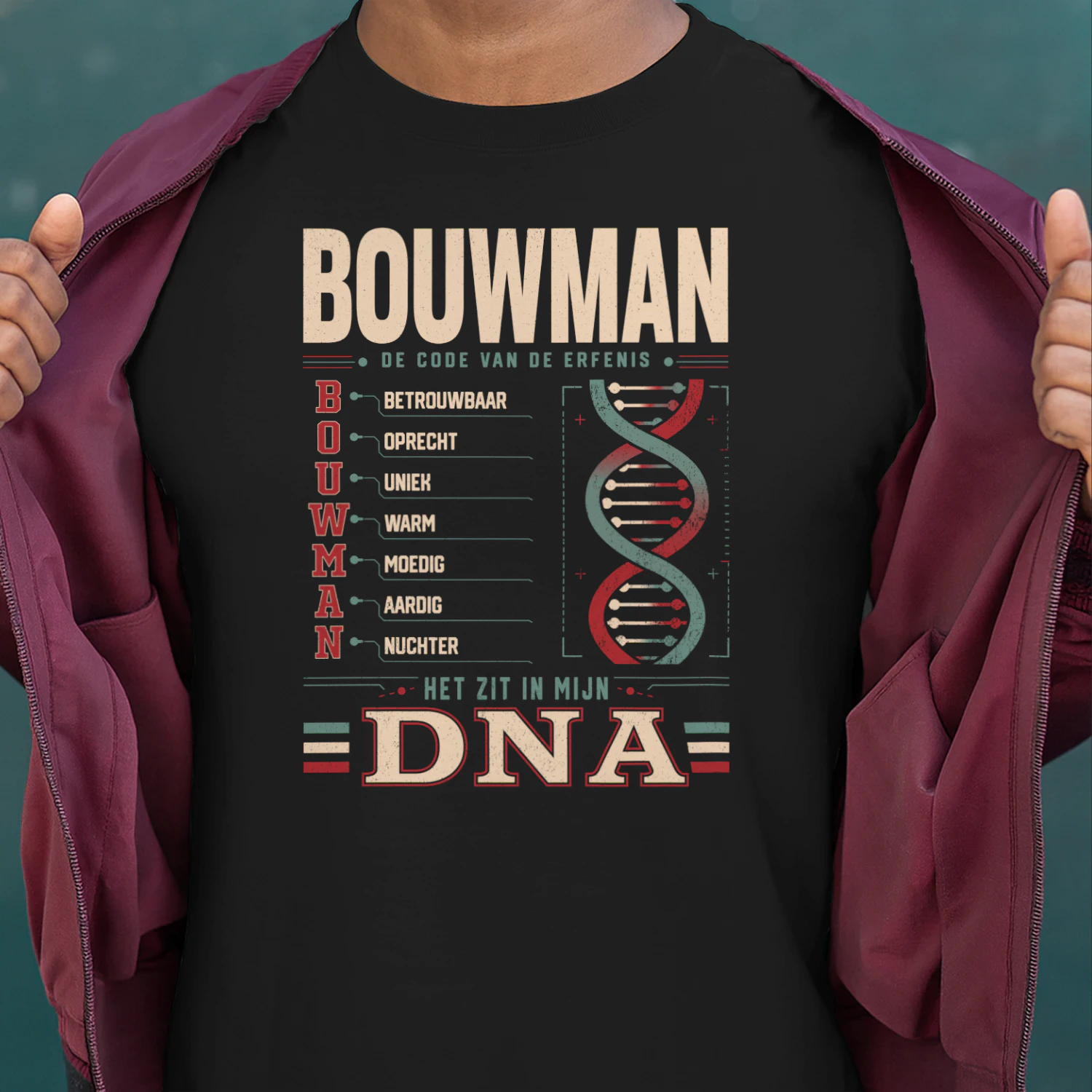 HL0130 BOUWMAN HA18