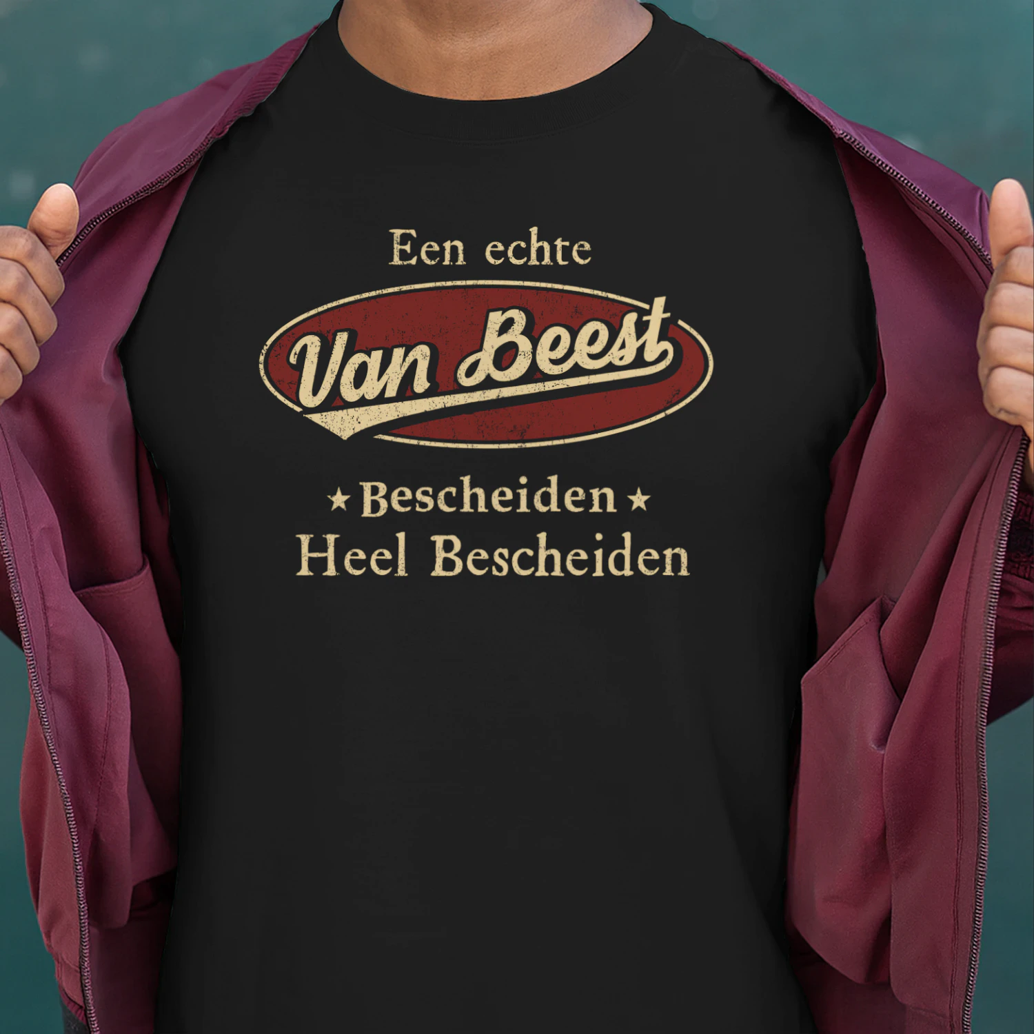 HL1969 VAN BEEST BSNL08