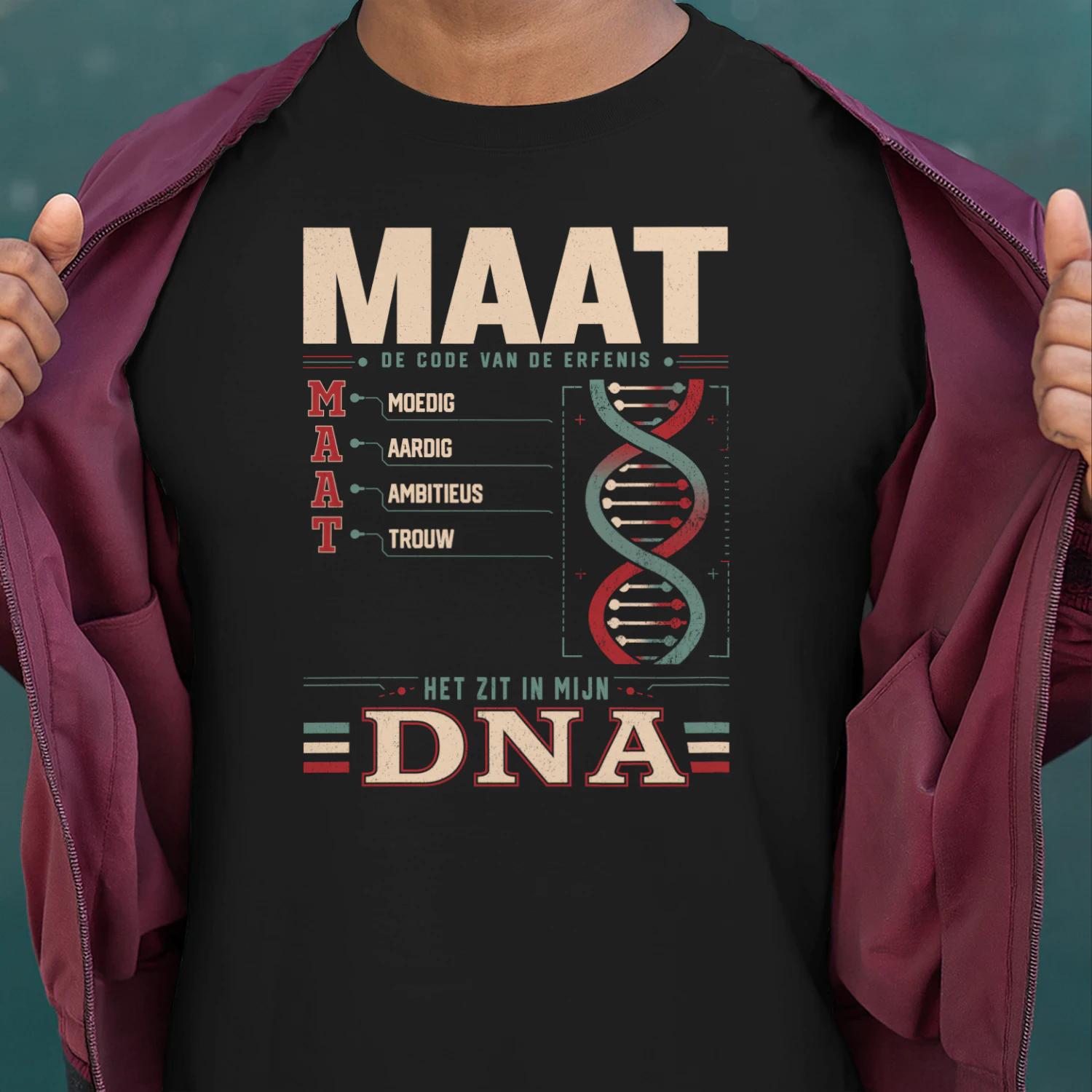 HL0622 MAAT HA18