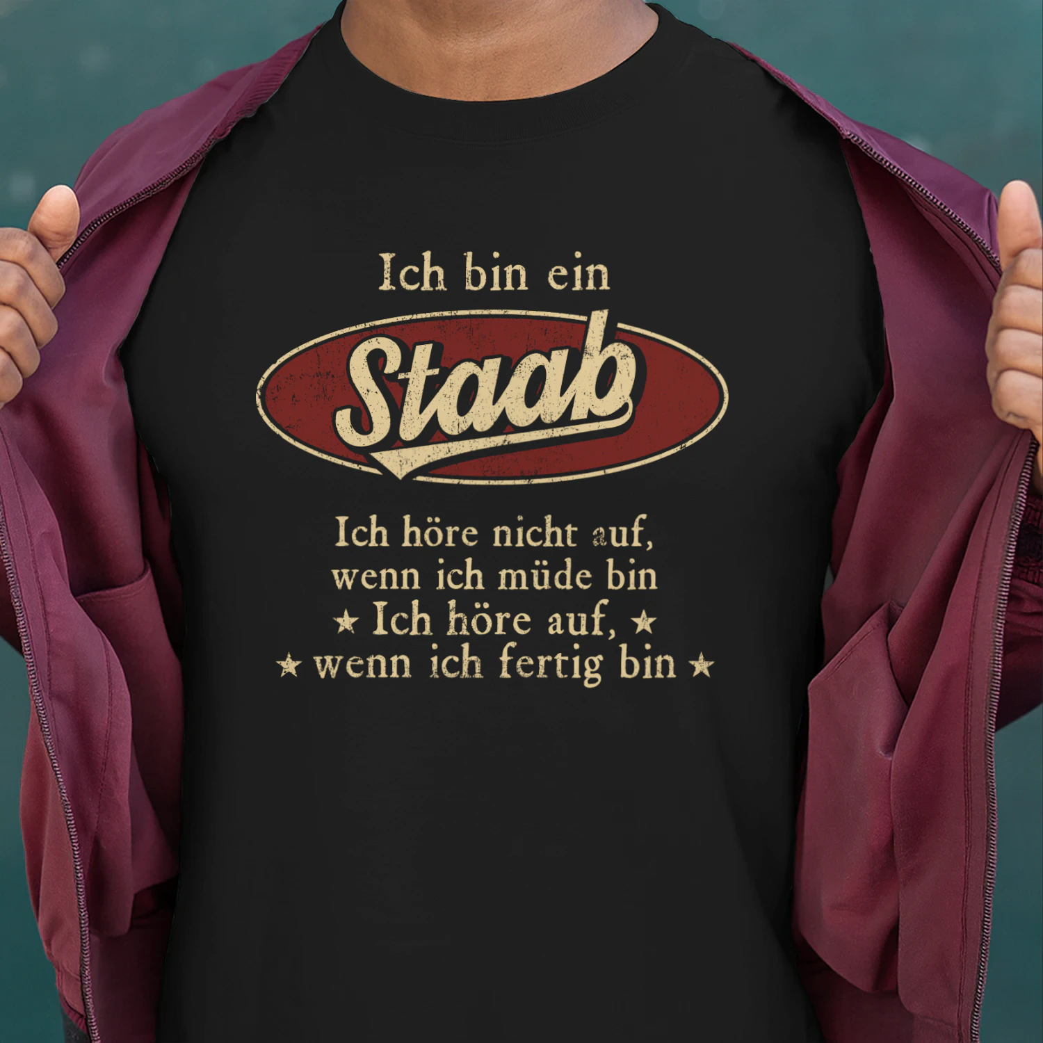 DE00387 Staab DA9