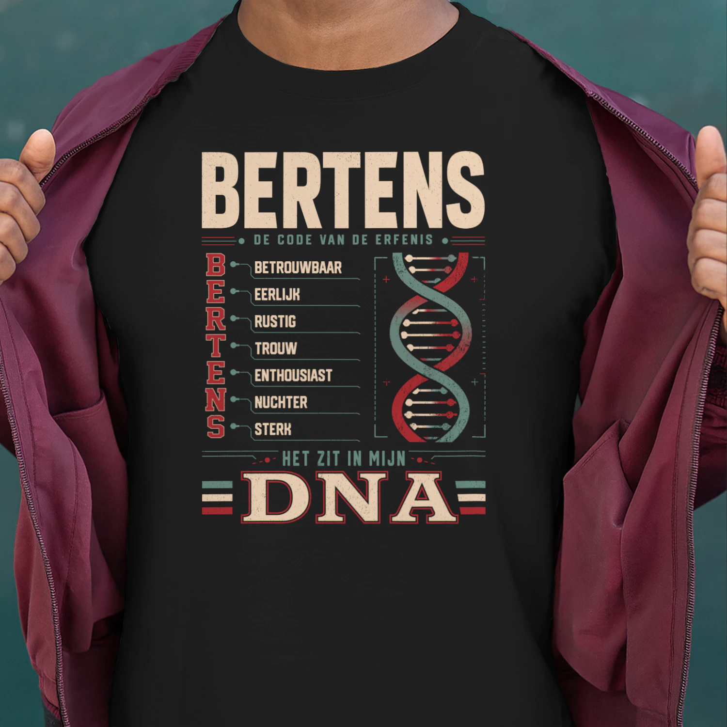 HL1722 BERTENS HA18
