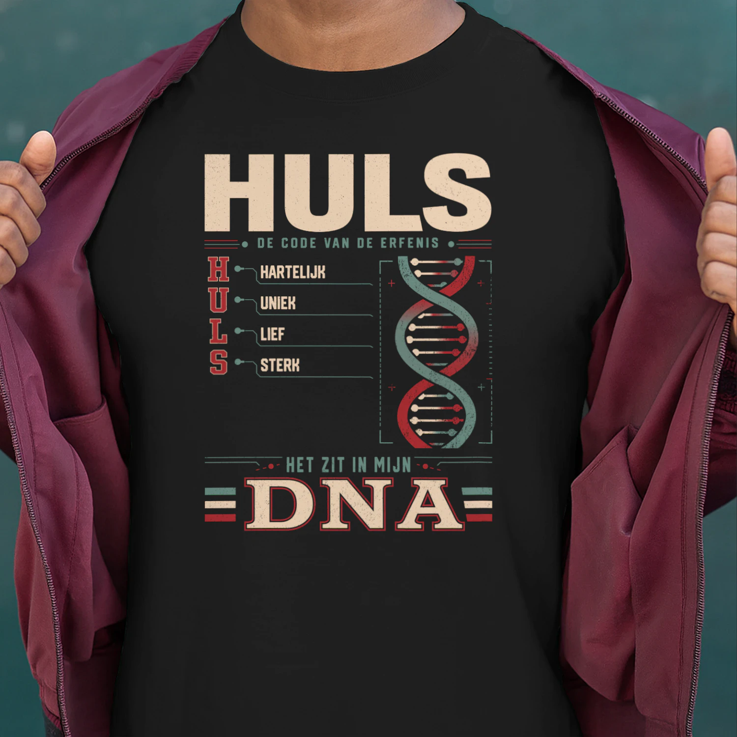 HL1361 HULS HA18
