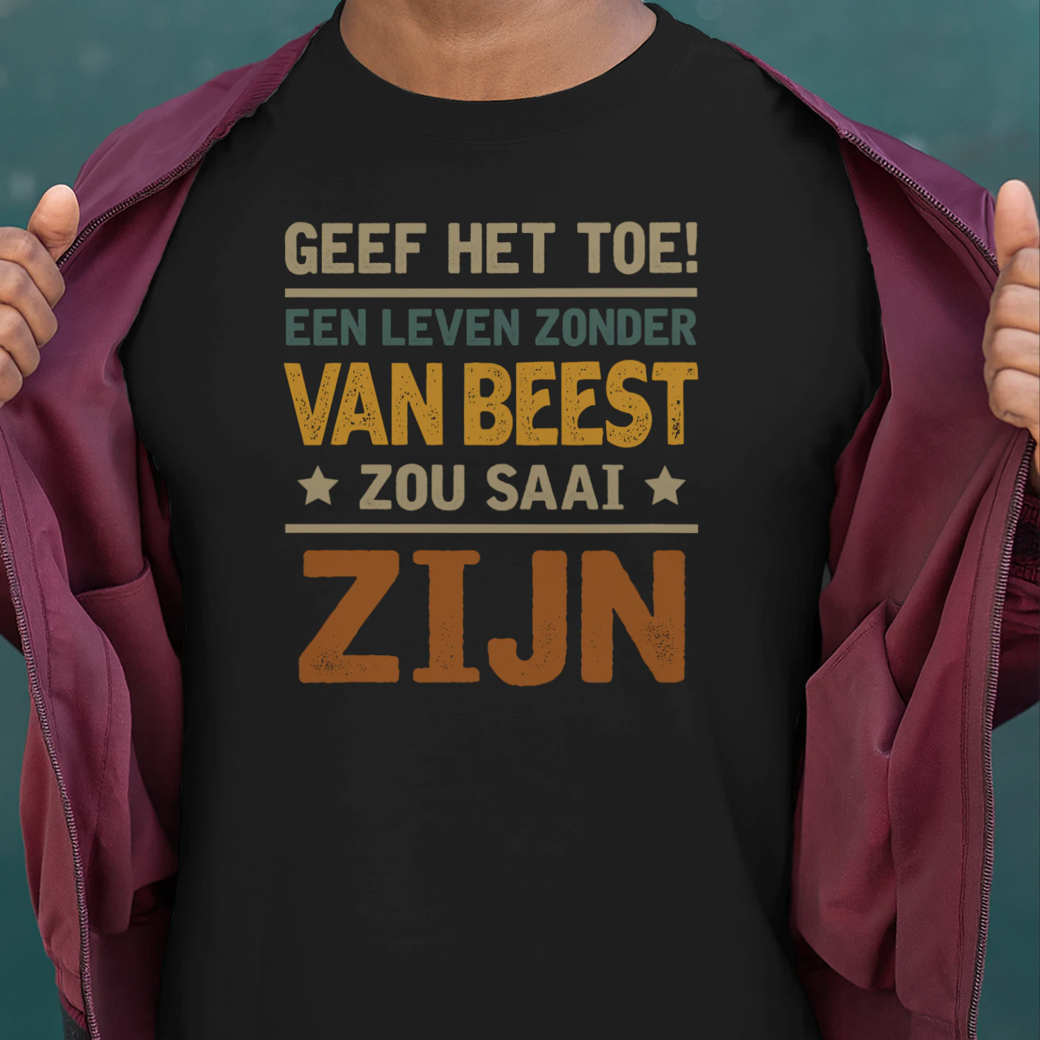 HL1969 VAN BEEST HA7.1