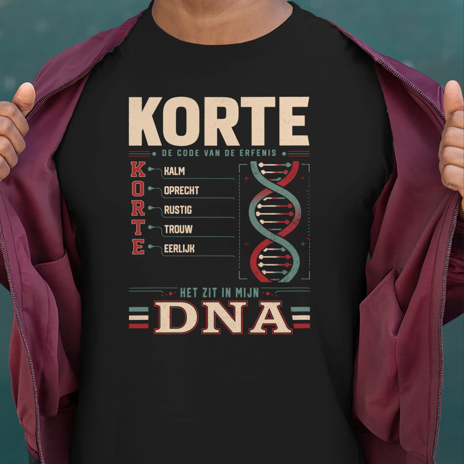 HL2263 KORTE HA18