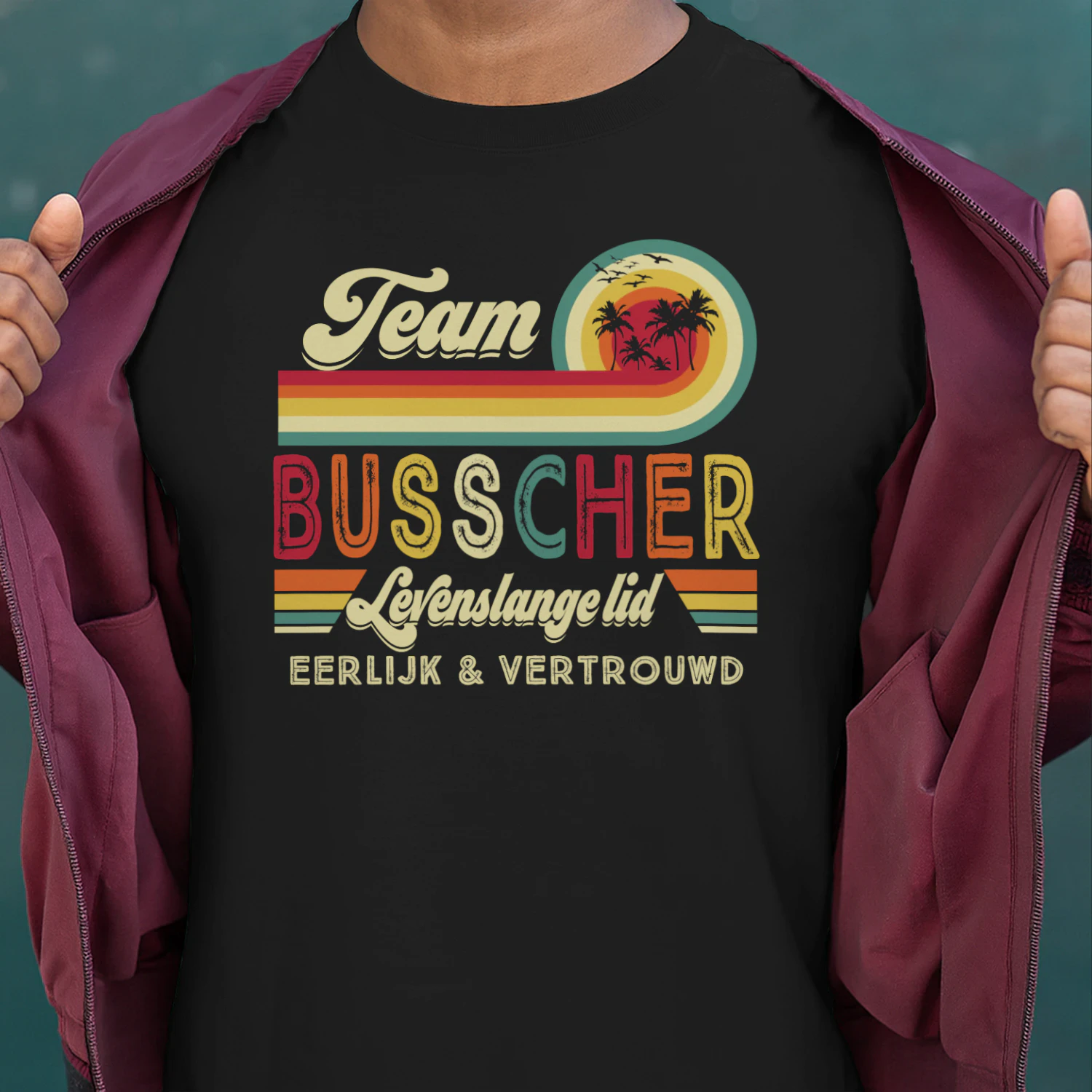 HL1868 BUSSCHER BSNL07