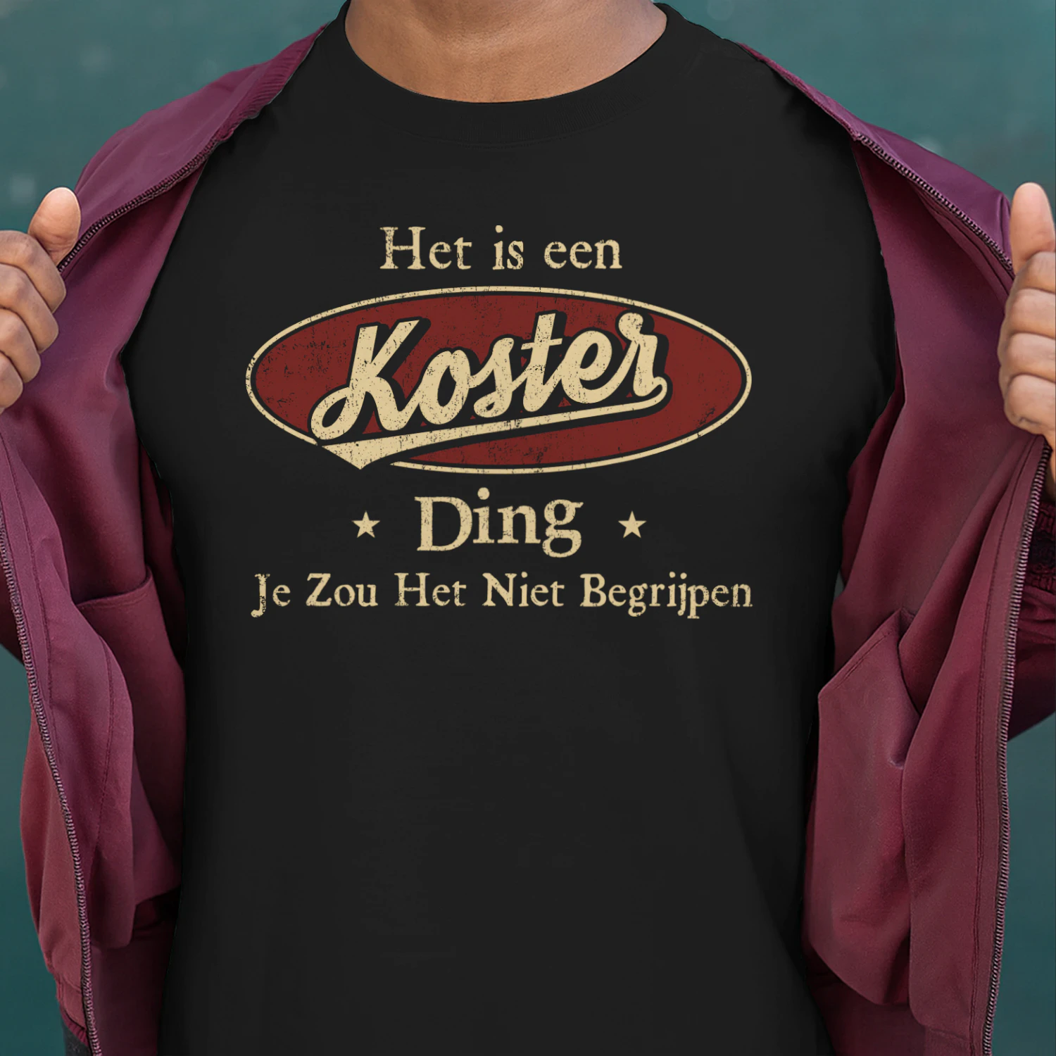 HL0044 KOSTER D1HL