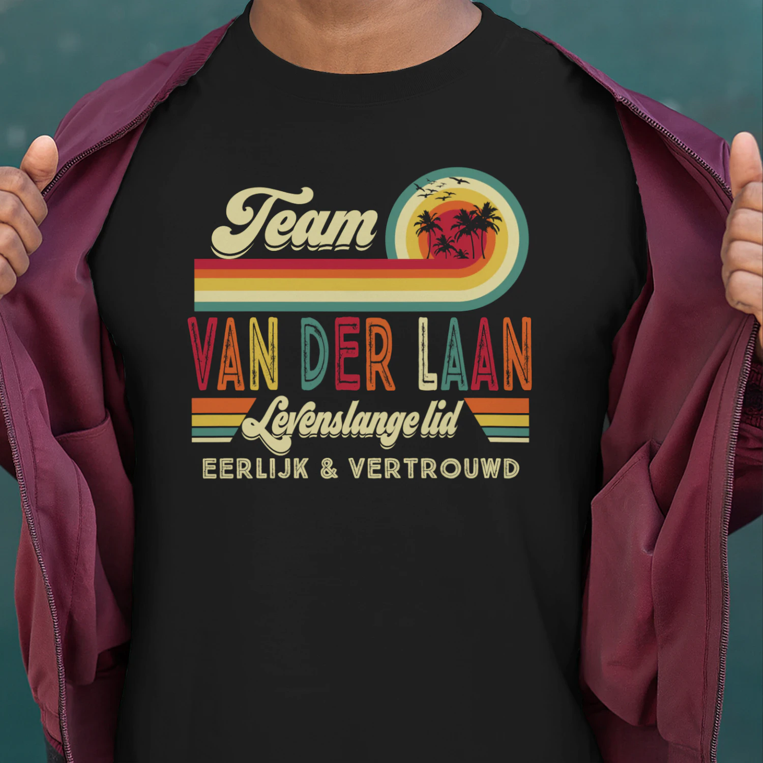 HL0081 VAN DER LAAN BSNL07