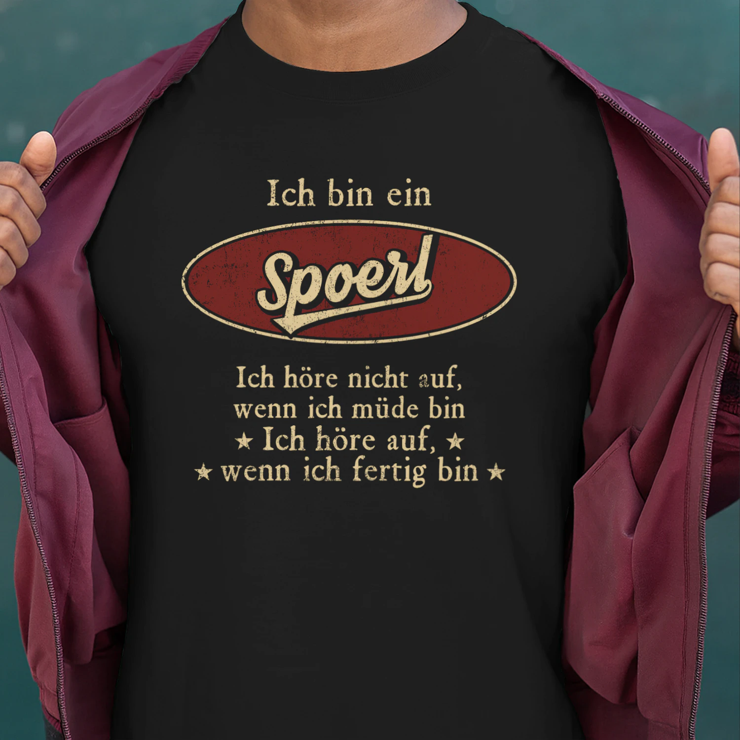 DE00079 Spoerl DA9